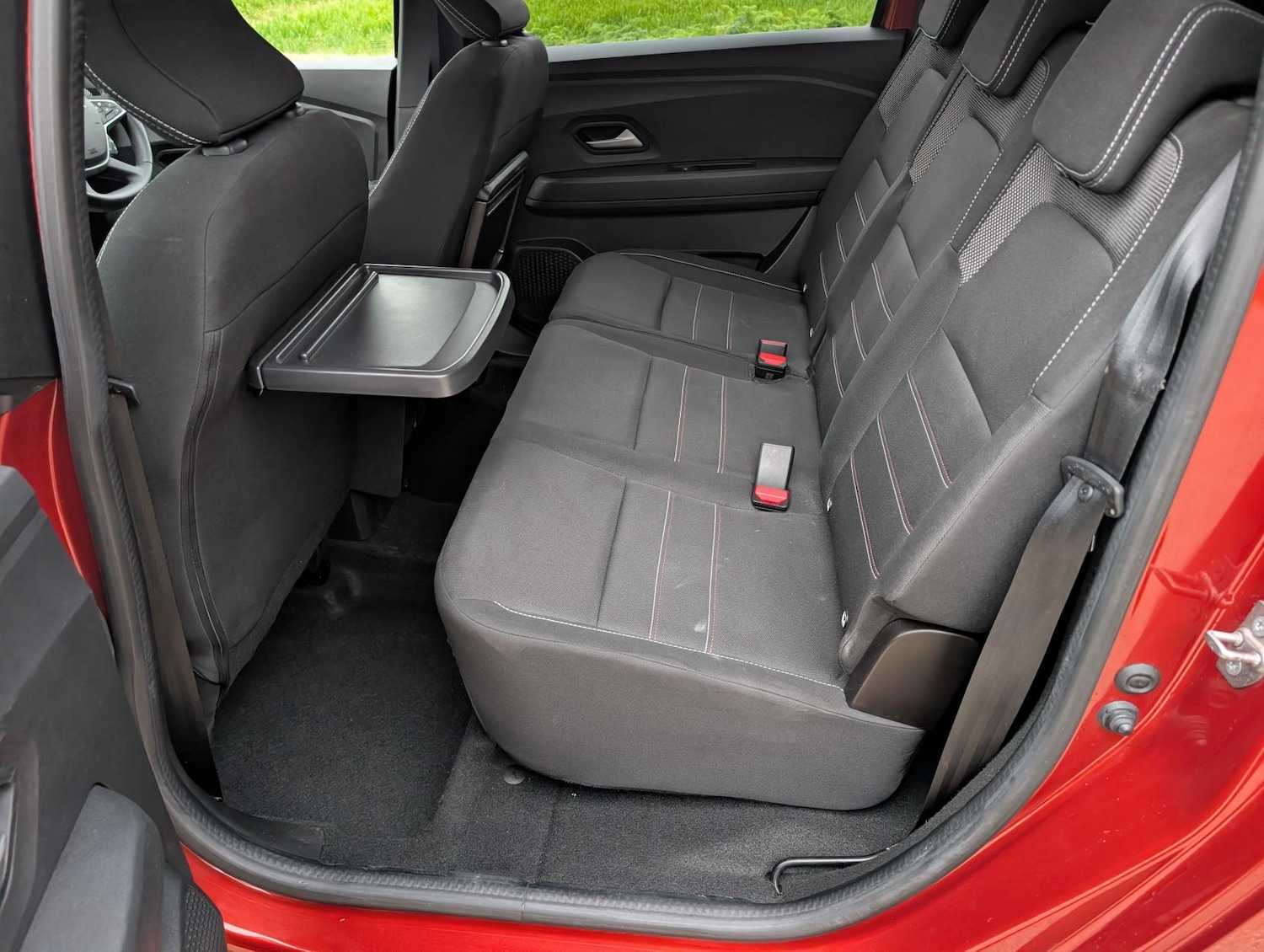 Used Dacia Jogger 2023 for sale - 78032112: Photo 14