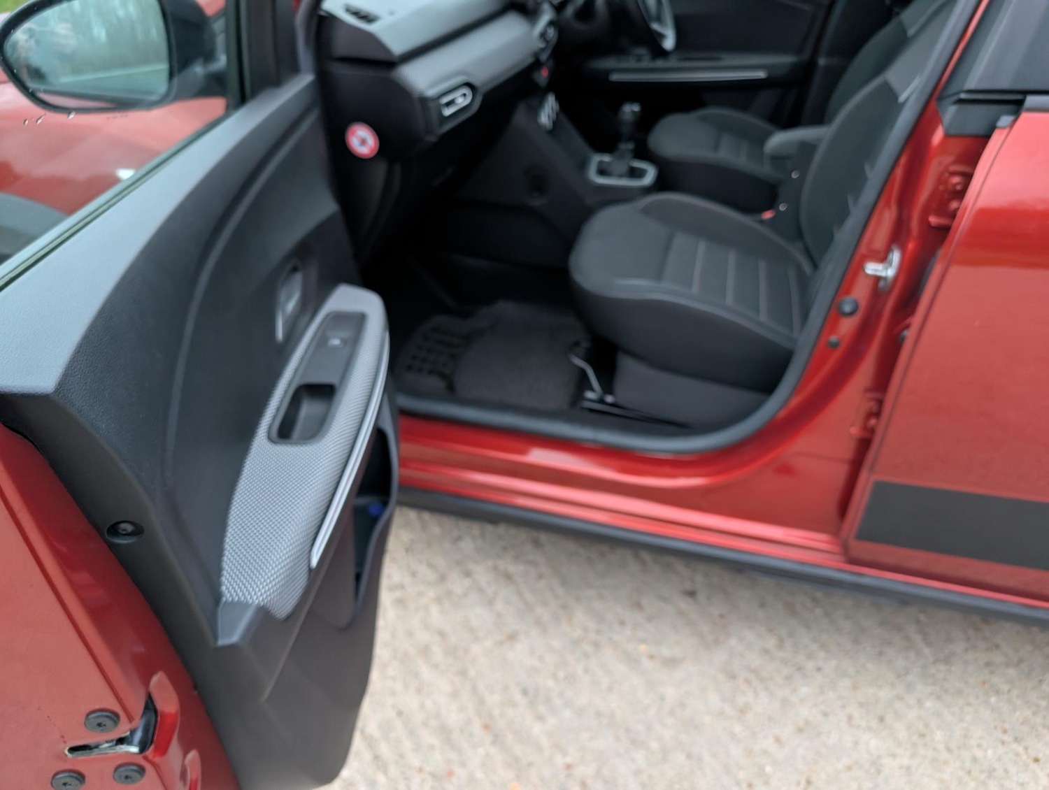 Used Dacia Jogger 2023 for sale - 78032112: Photo 15