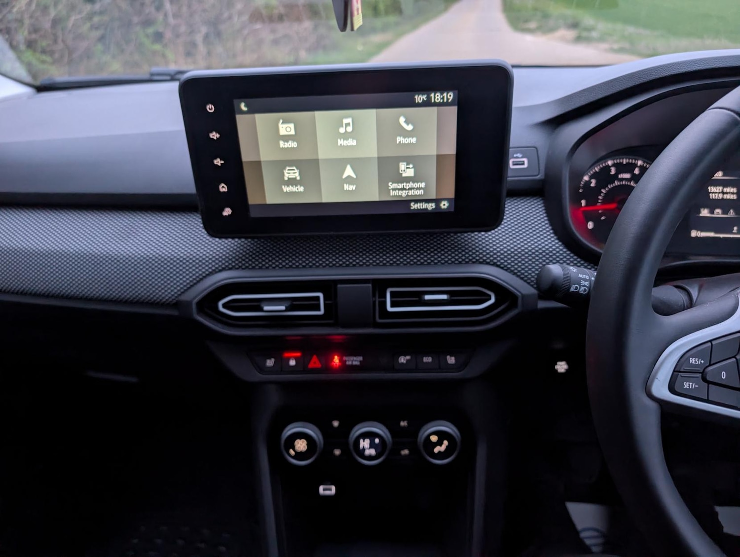 Used Dacia Jogger 2023 for sale - 78032112: Photo 16