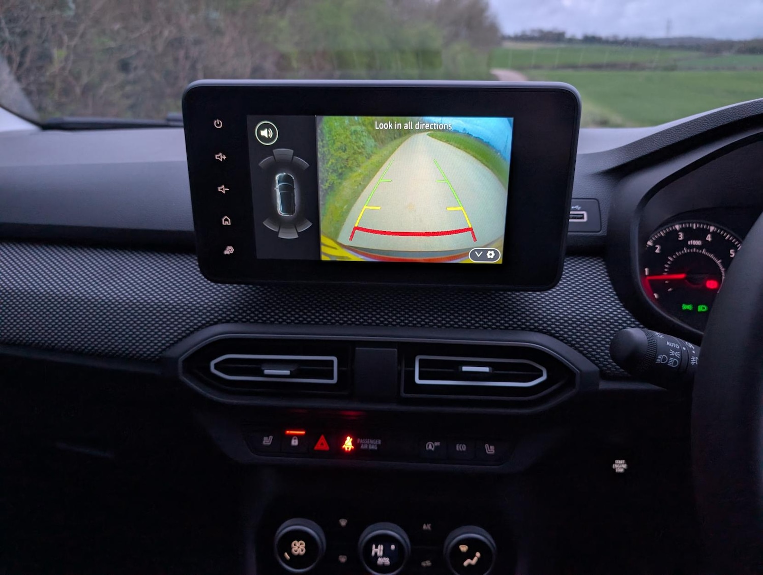 Used Dacia Jogger 2023 for sale - 78032112: Photo 17