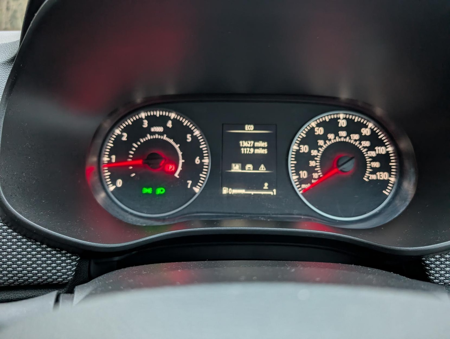 Used Dacia Jogger 2023 for sale - 78032112: Photo 19