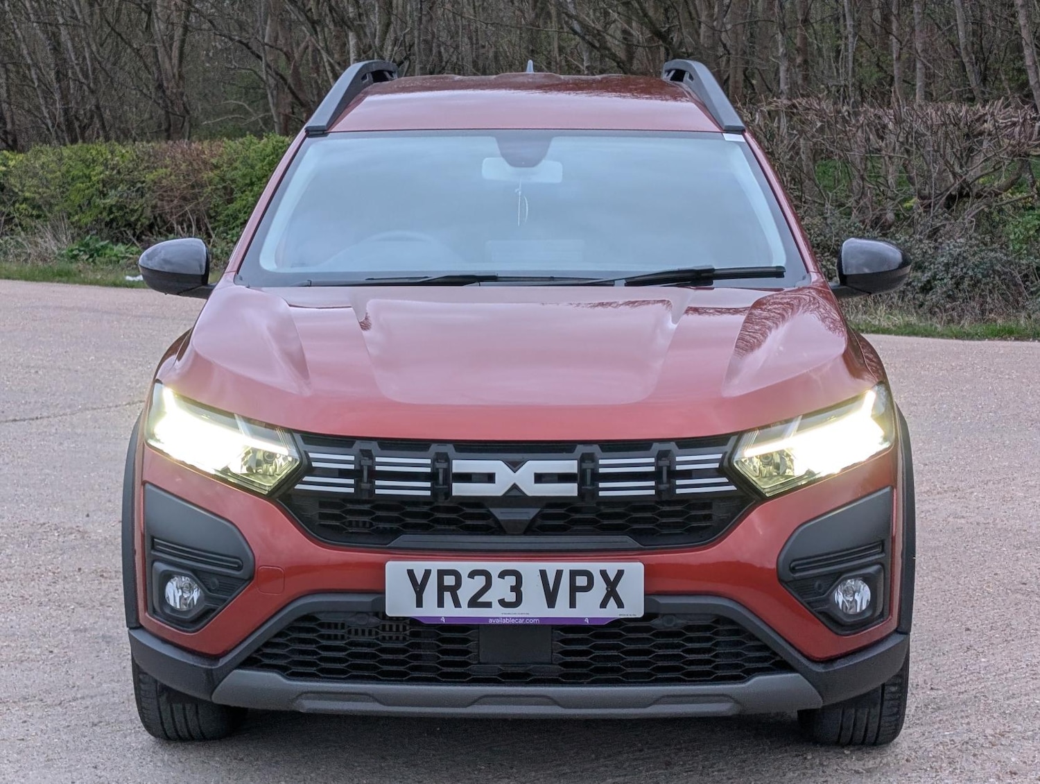 Used Dacia Jogger 2023 for sale - 78032112: Photo 2