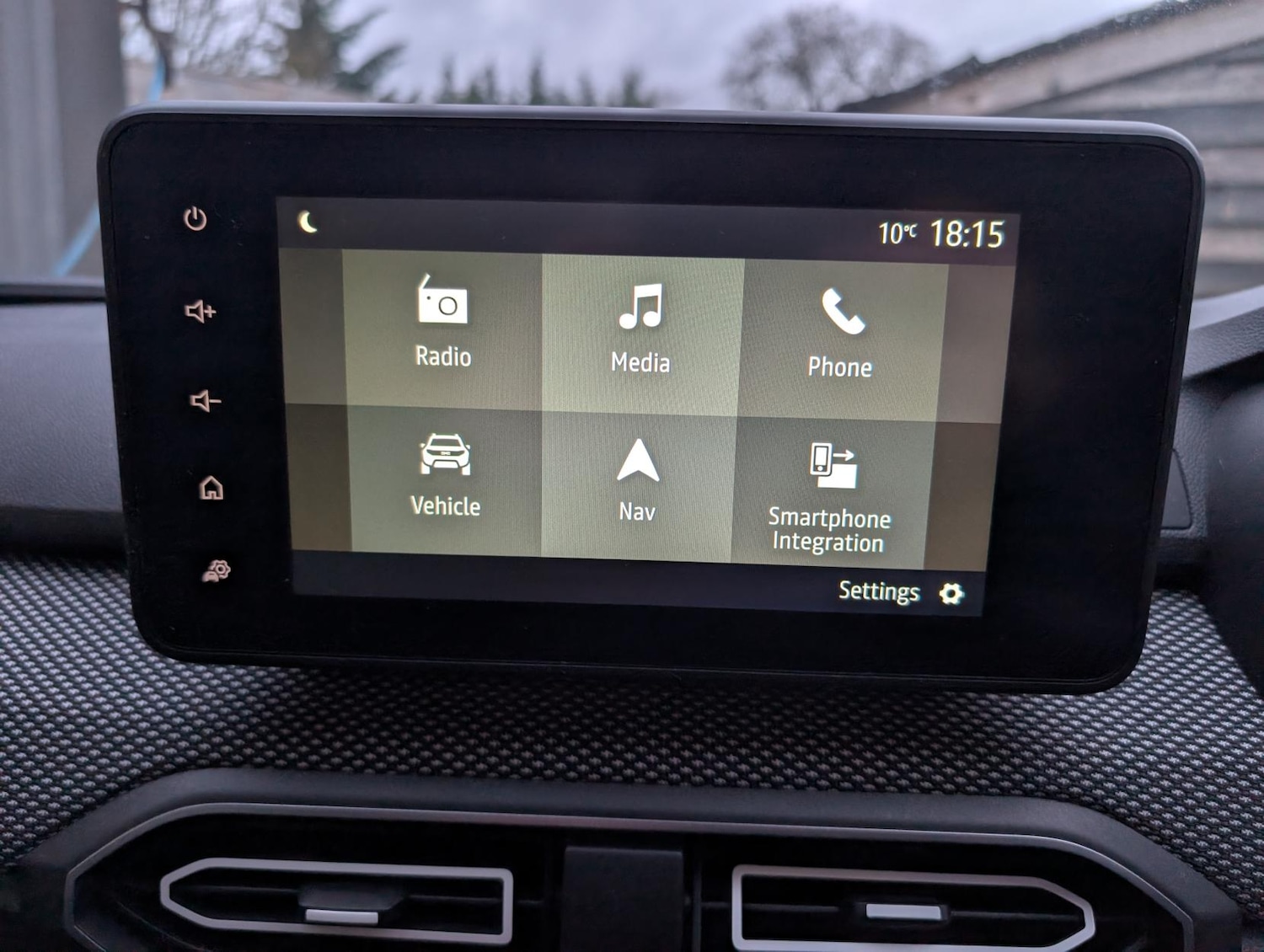 Used Dacia Jogger 2023 for sale - 78032112: Photo 21