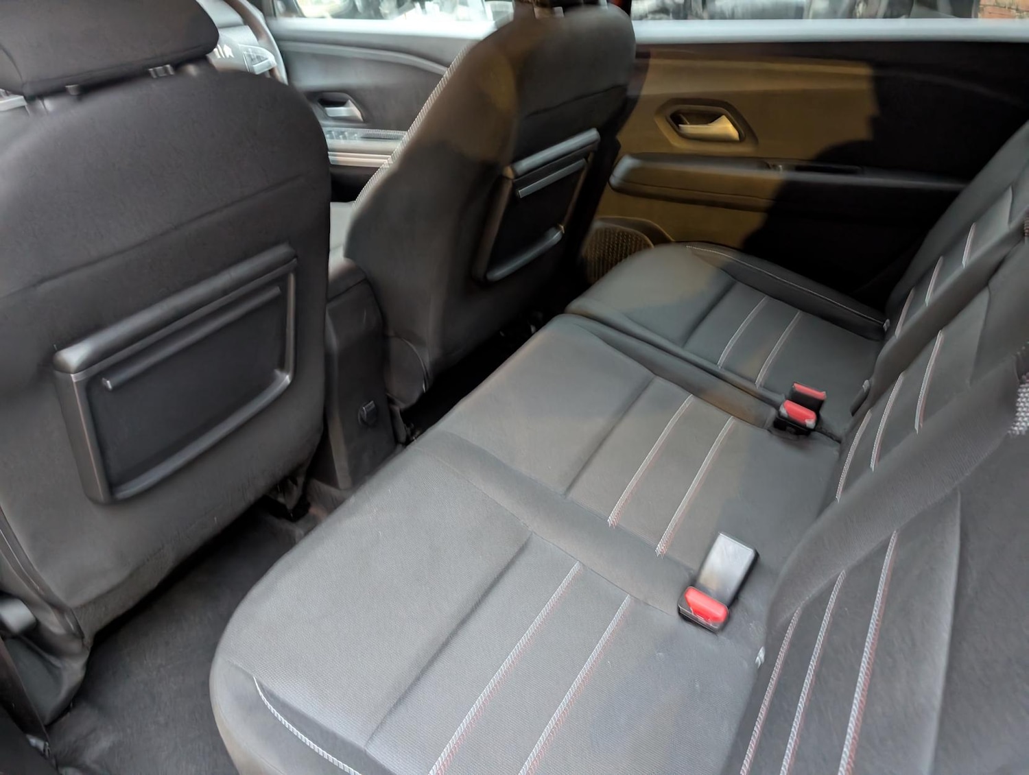 Used Dacia Jogger 2023 for sale - 78032112: Photo 27