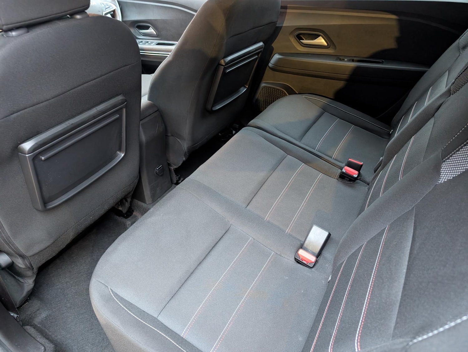 Used Dacia Jogger 2023 for sale - 78032112: Photo 28