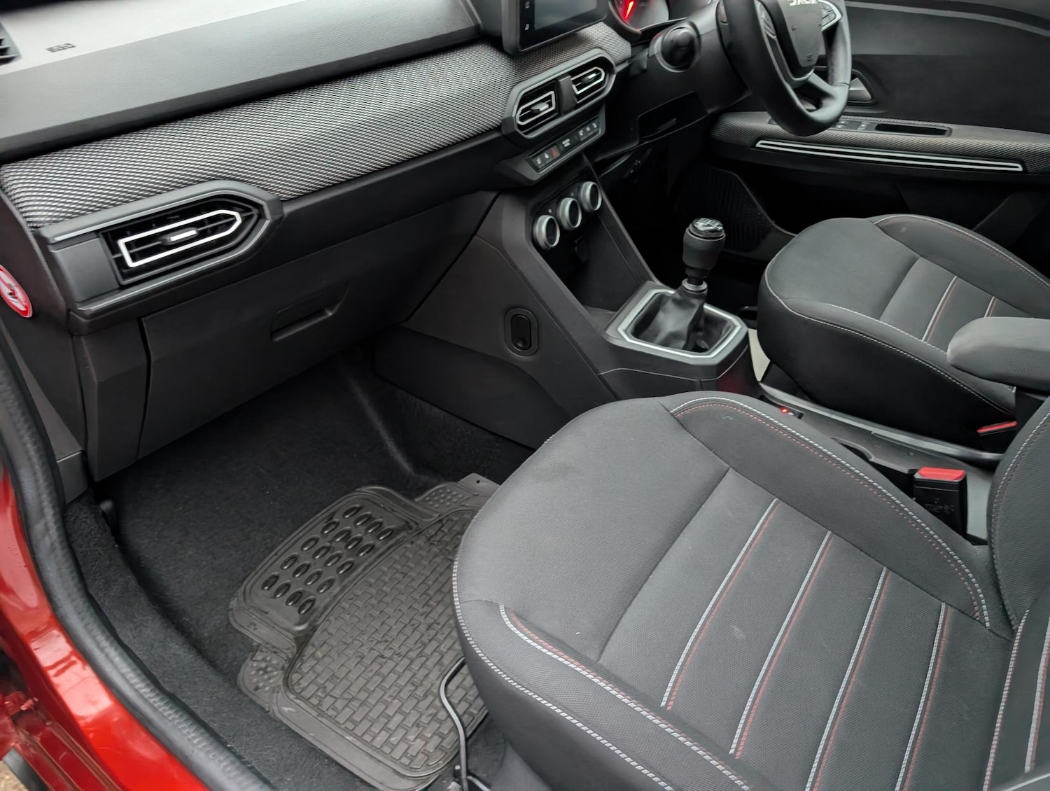 Used Dacia Jogger 2023 for sale - 78032112: Photo 30