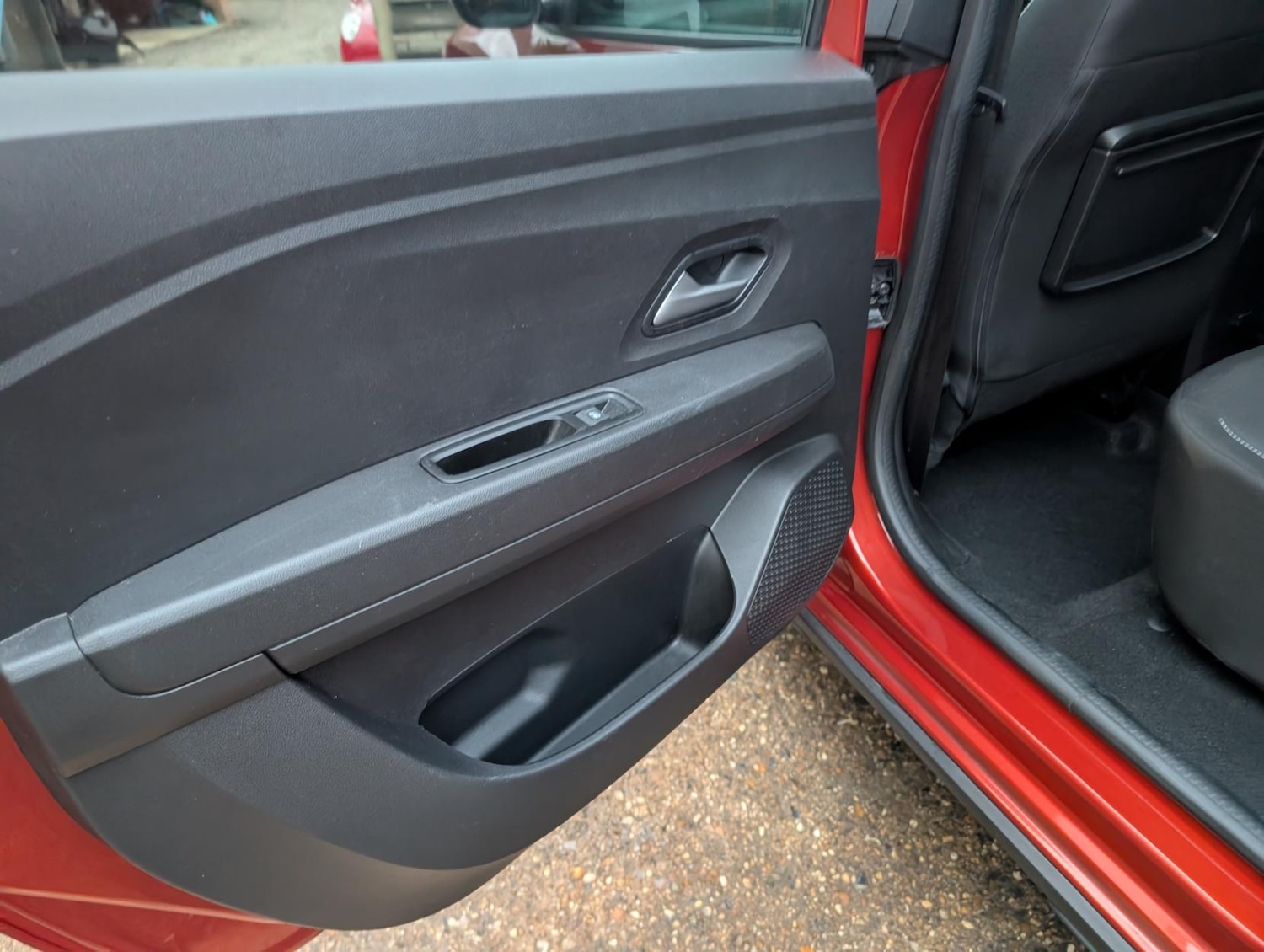 Used Dacia Jogger 2023 for sale - 78032112: Photo 32