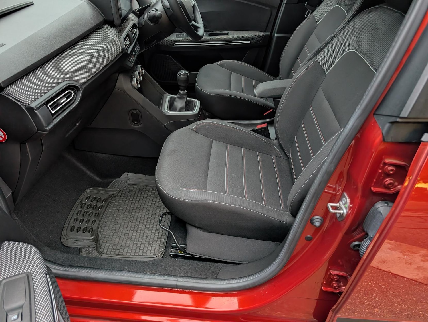 Used Dacia Jogger 2023 for sale - 78032112: Photo 33