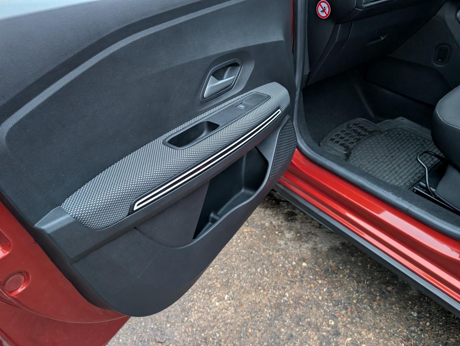 Used Dacia Jogger 2023 for sale - 78032112: Photo 34