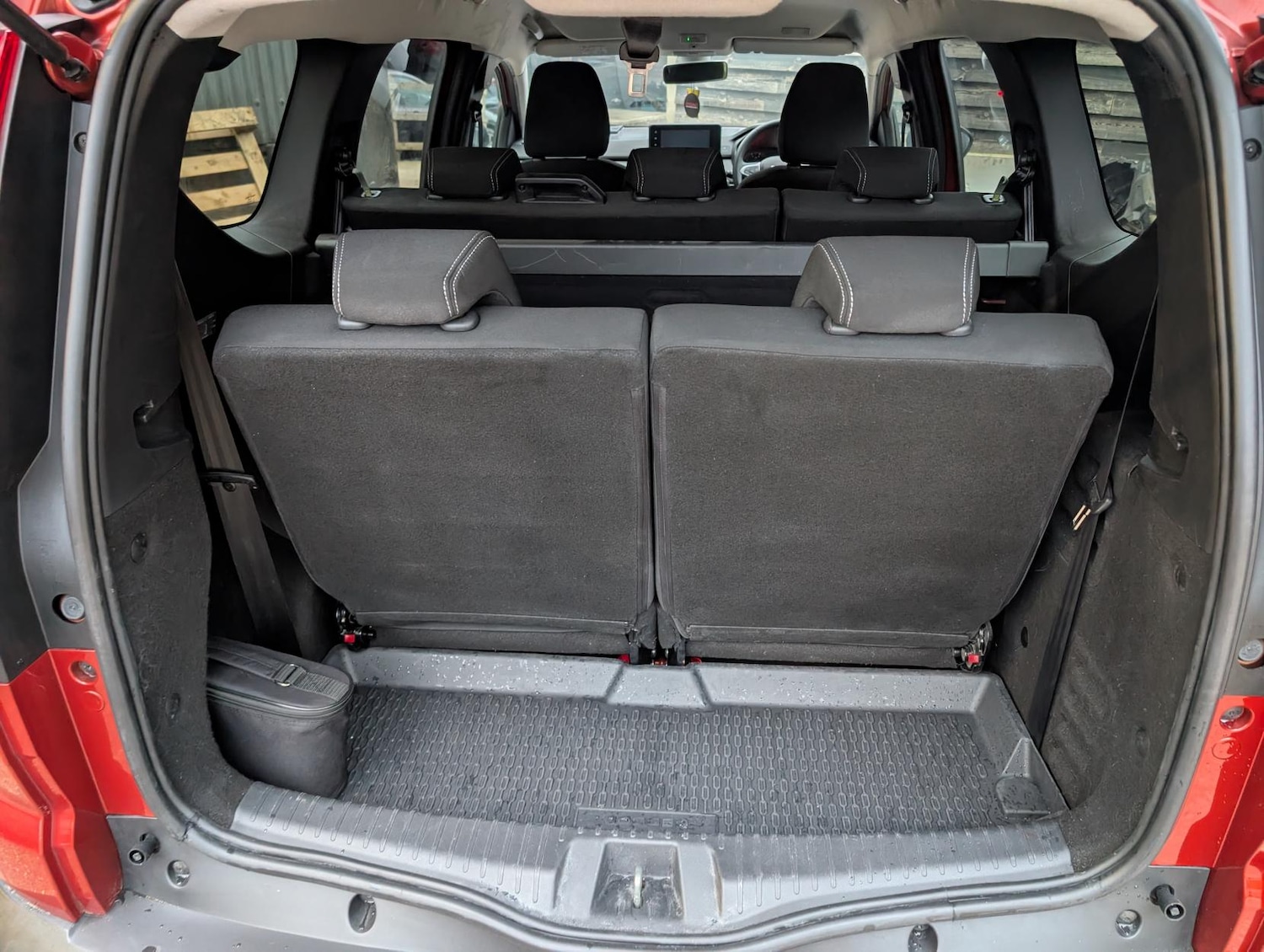 Used Dacia Jogger 2023 for sale - 78032112: Photo 35