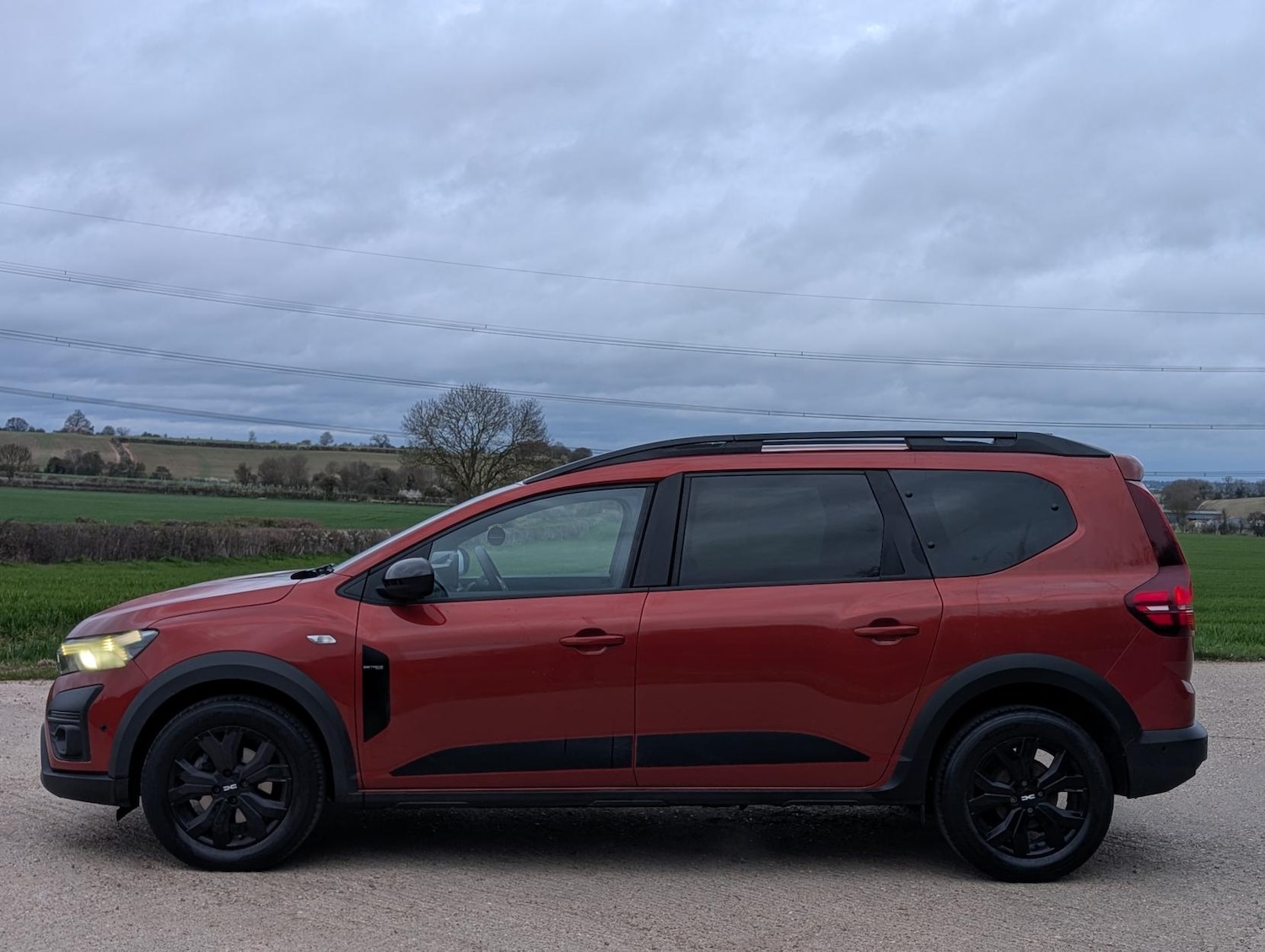 Used Dacia Jogger 2023 for sale - 78032112: Photo 4