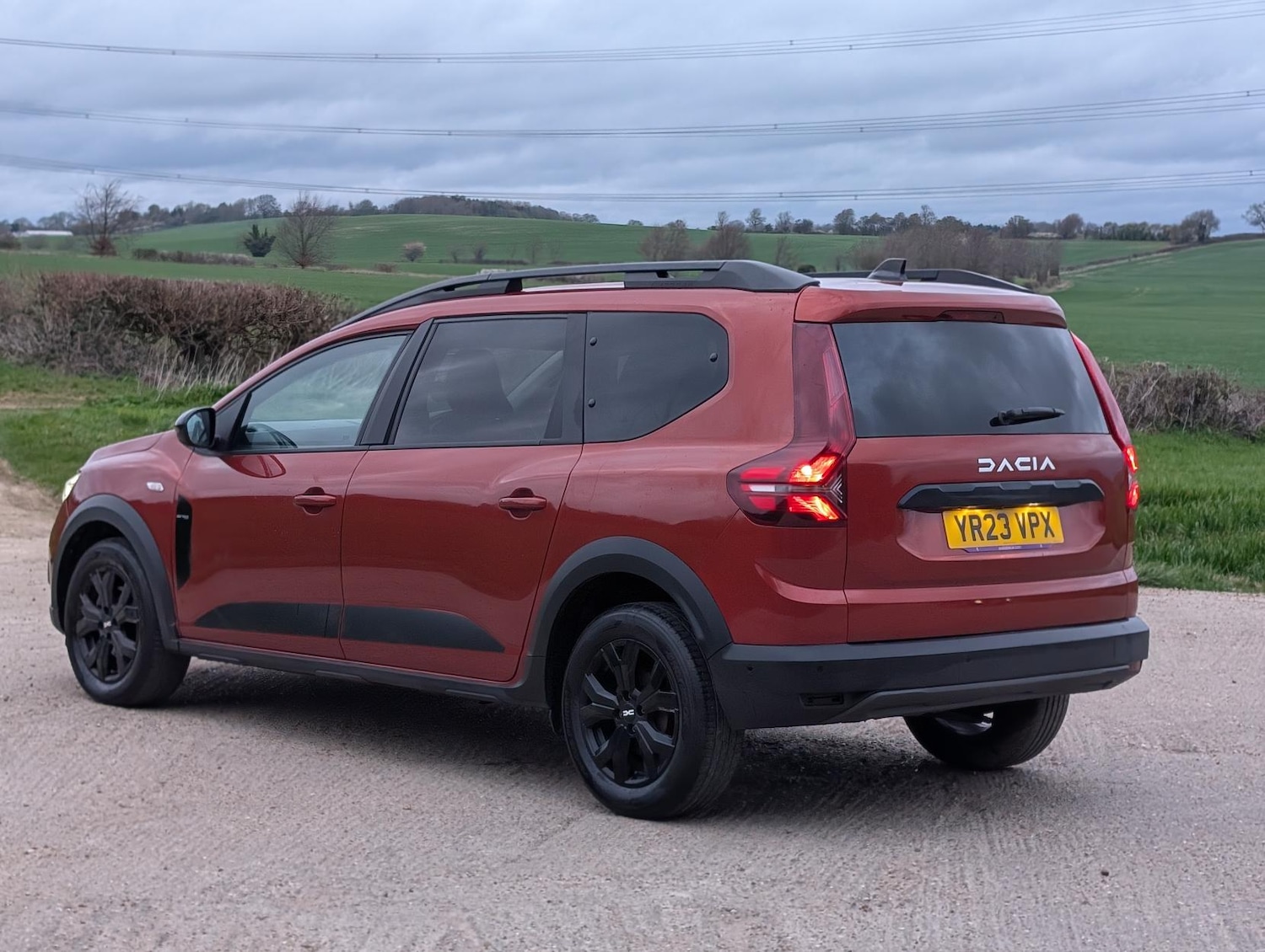 Used Dacia Jogger 2023 for sale - 78032112: Photo 5