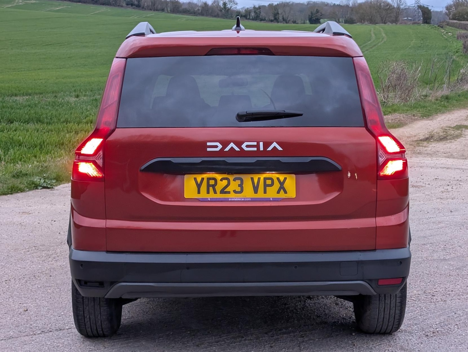 Used Dacia Jogger 2023 for sale - 78032112: Photo 6