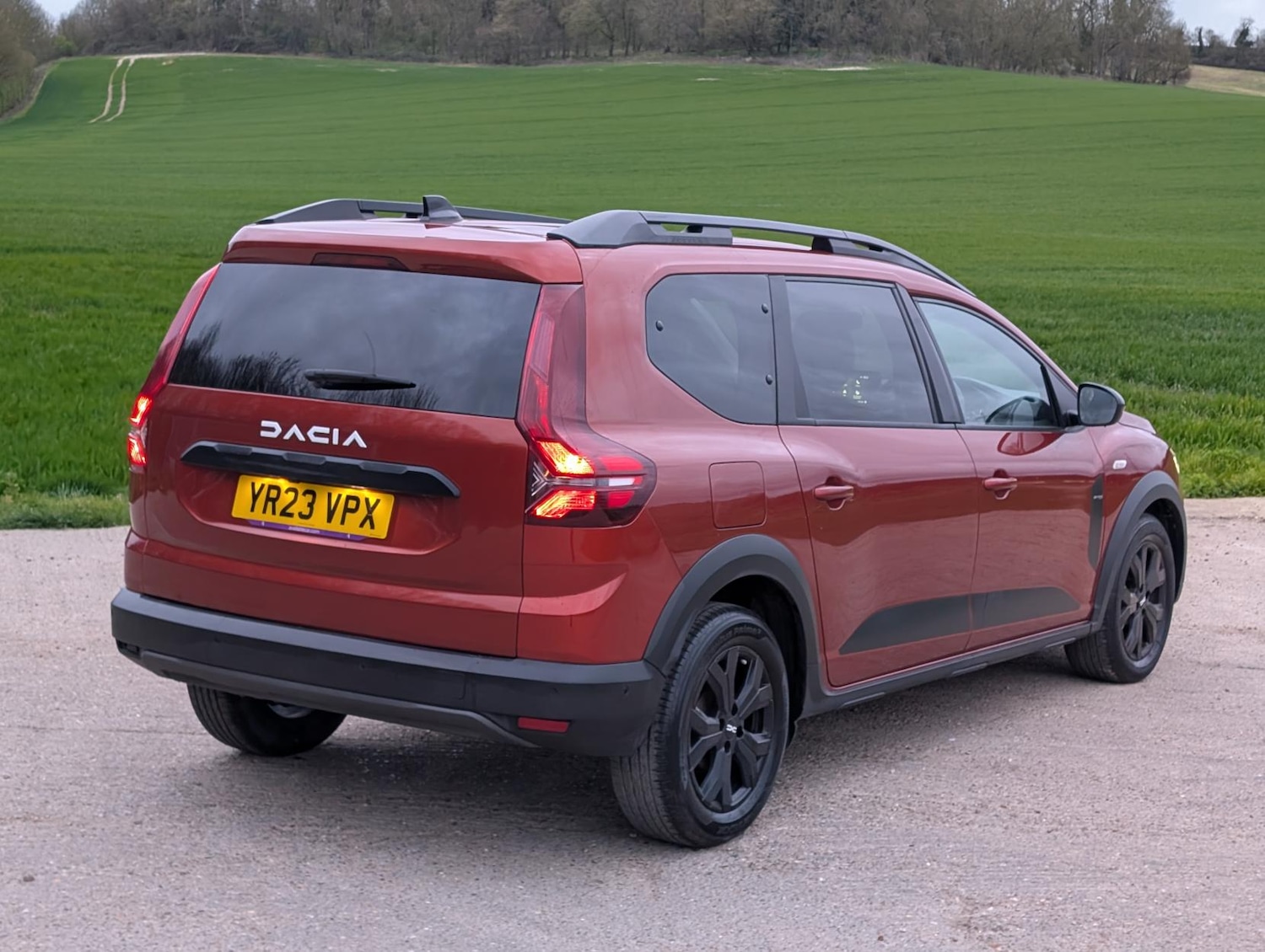 Used Dacia Jogger 2023 for sale - 78032112: Photo 7