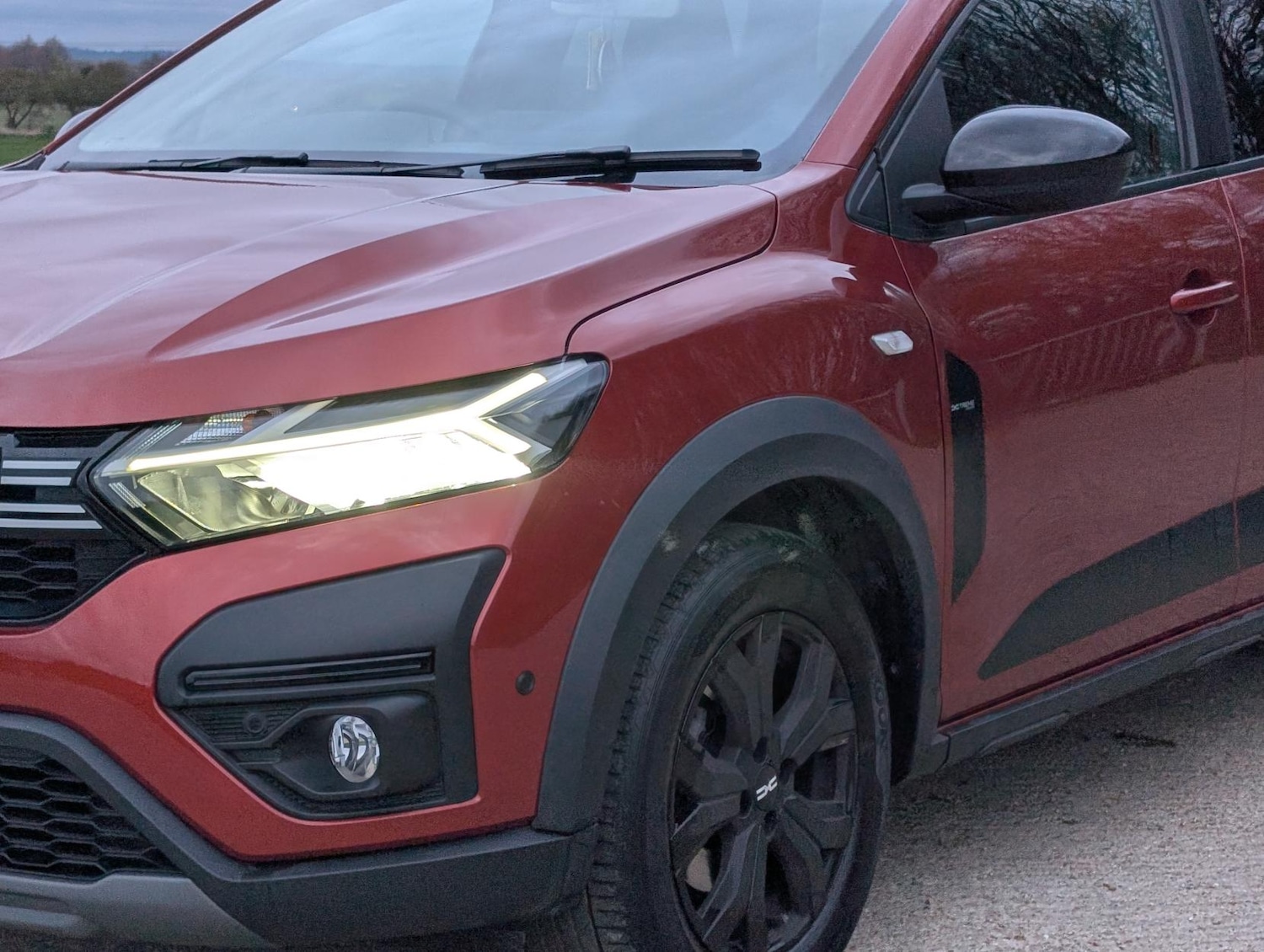 Used Dacia Jogger 2023 for sale - 78032112: Photo 9