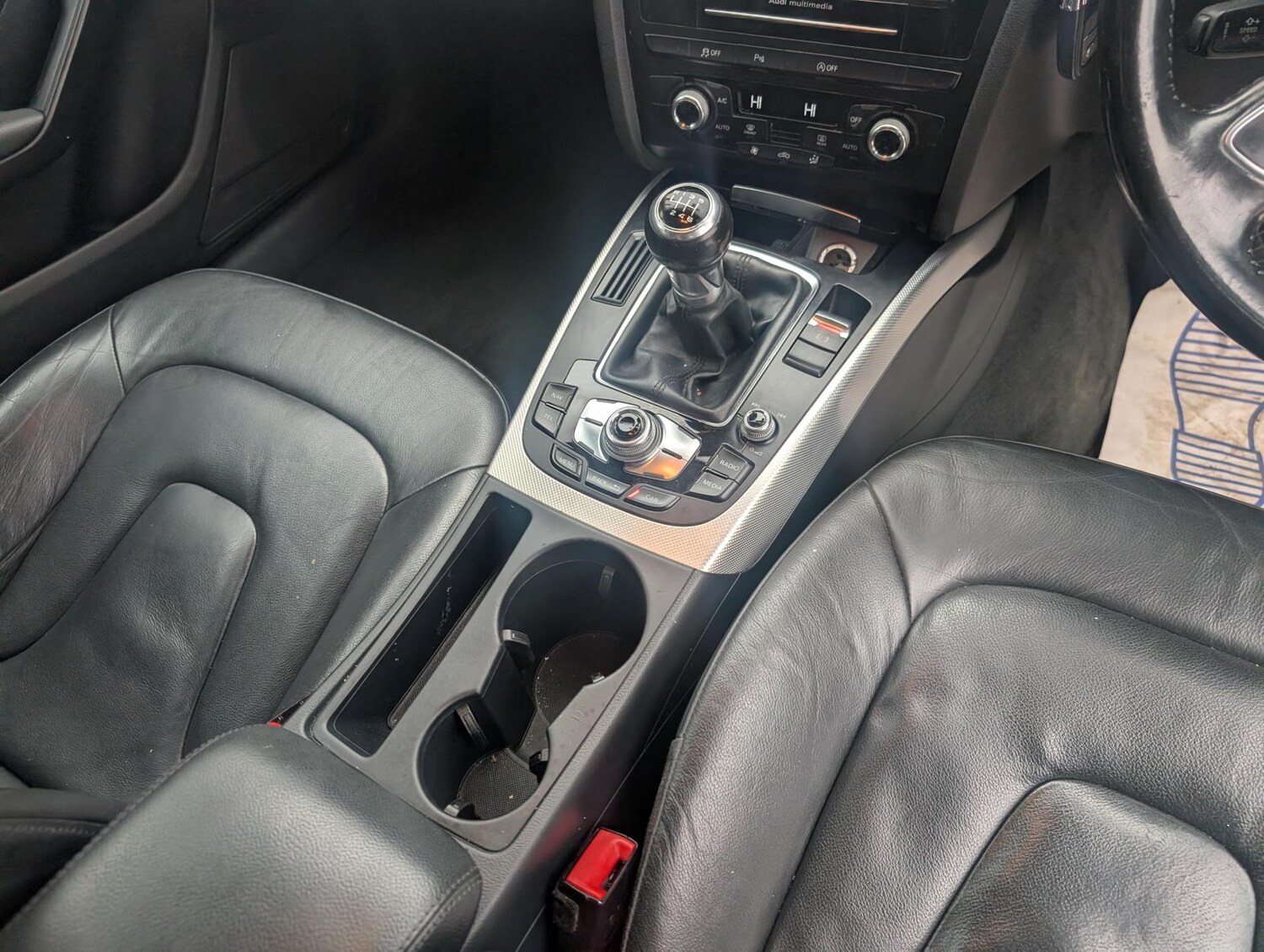 Used Audi A4 2014 for sale - 77785711: Photo 17