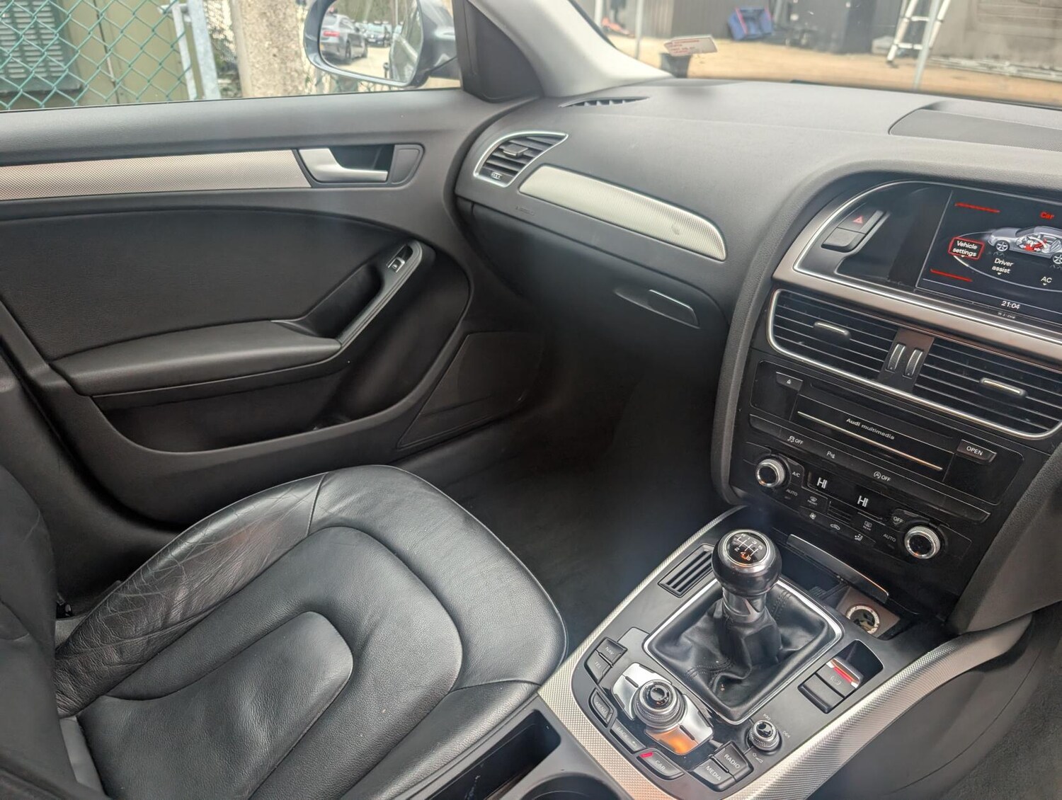 Used Audi A4 2014 for sale - 77785711: Photo 18