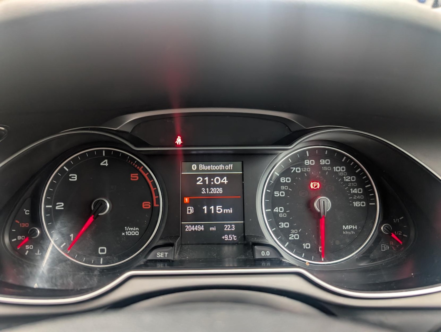 Used Audi A4 2014 for sale - 77785711: Photo 19