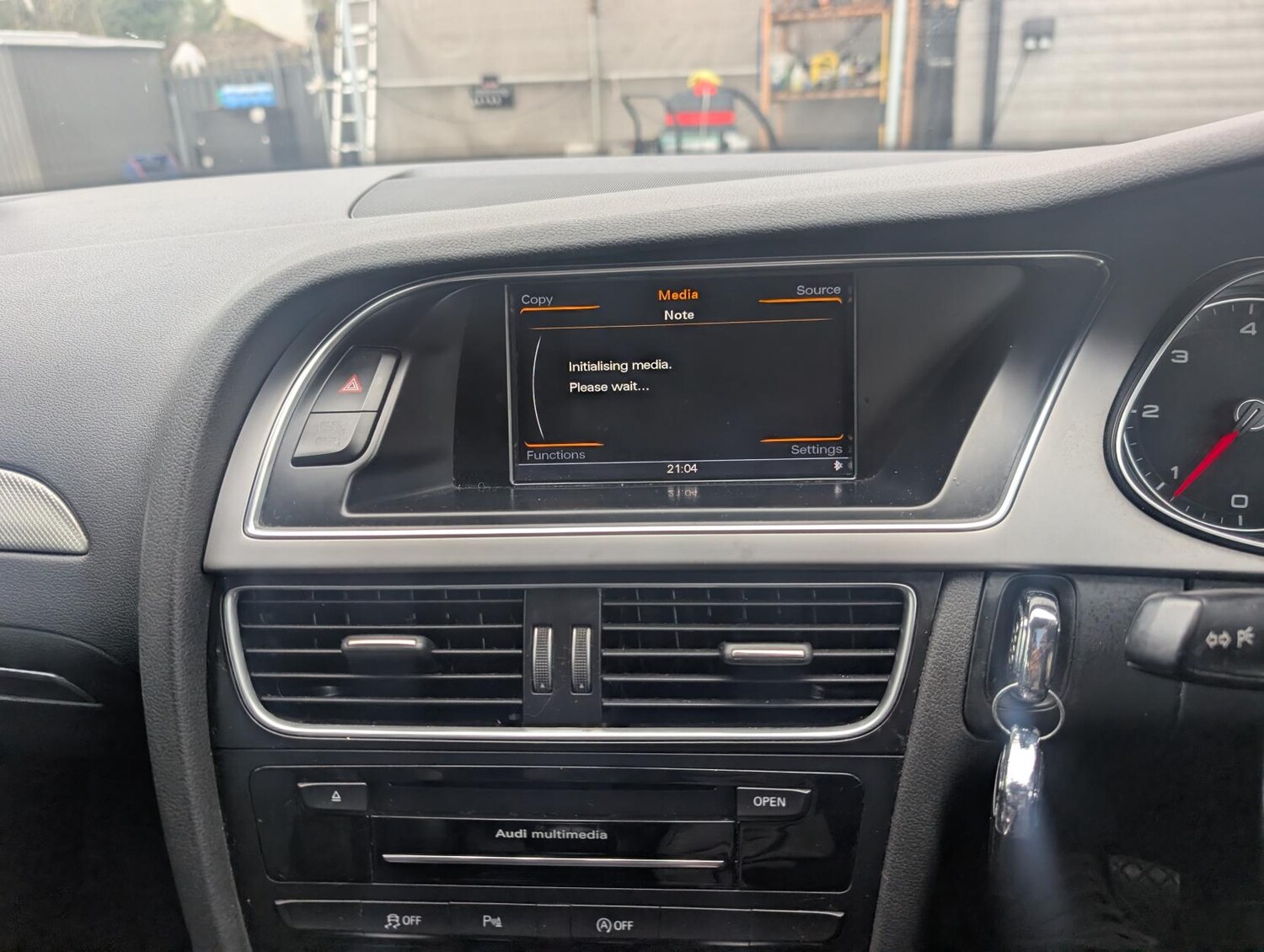 Used Audi A4 2014 for sale - 77785711: Photo 20