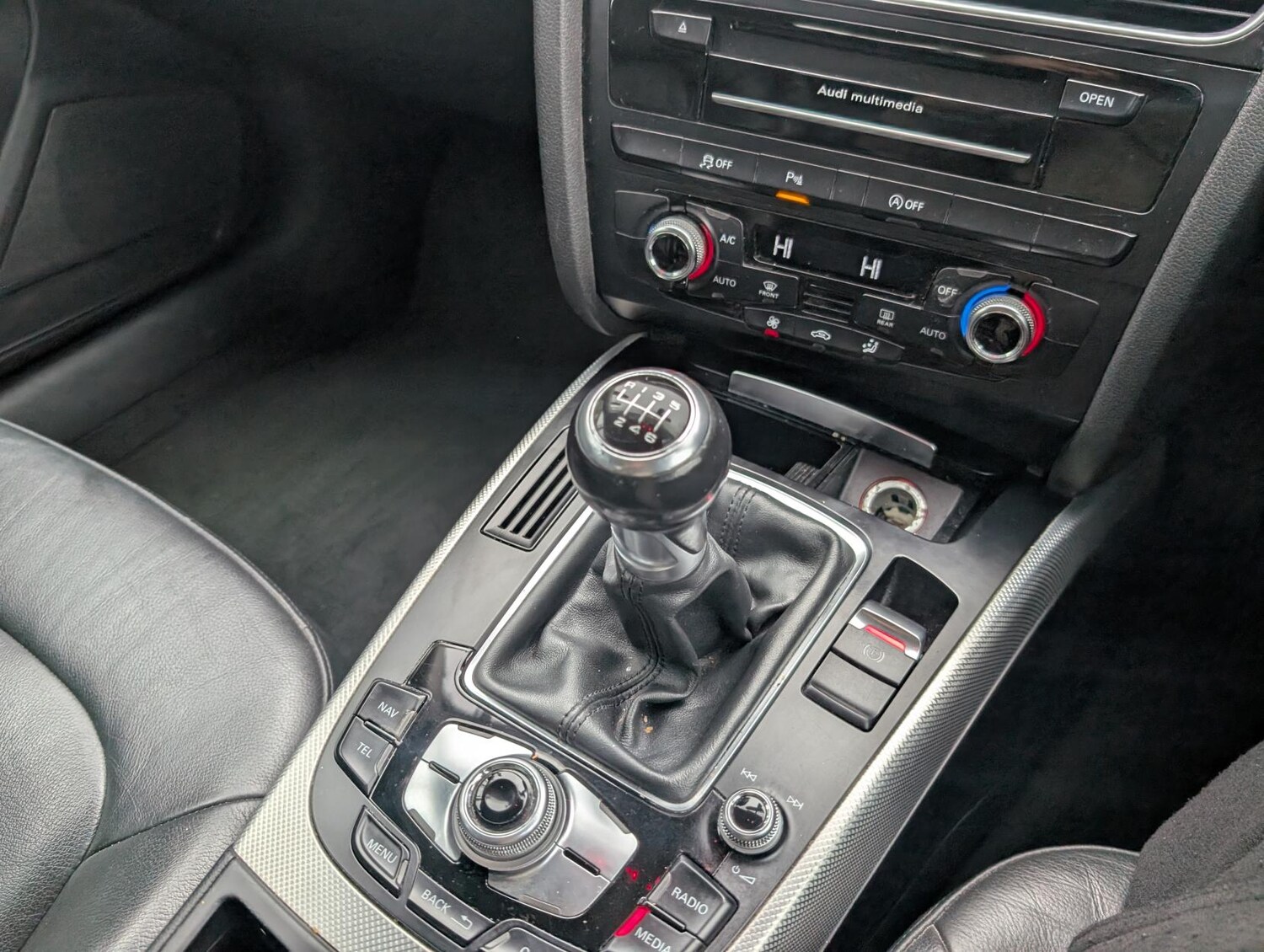 Used Audi A4 2014 for sale - 77785711: Photo 22