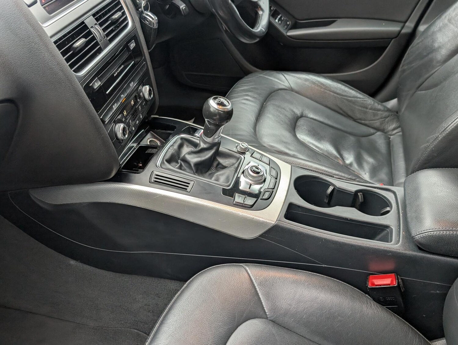 Used Audi A4 2014 for sale - 77785711: Photo 27