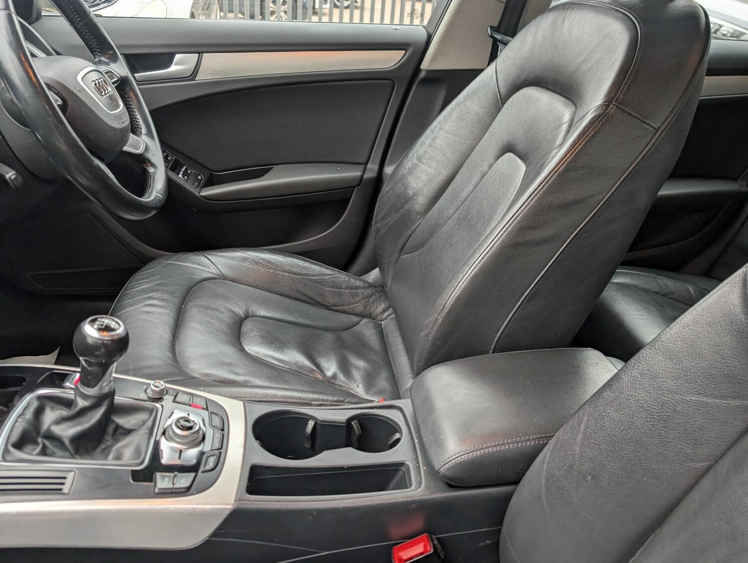 Used Audi A4 2014 for sale - 77785711: Photo 29