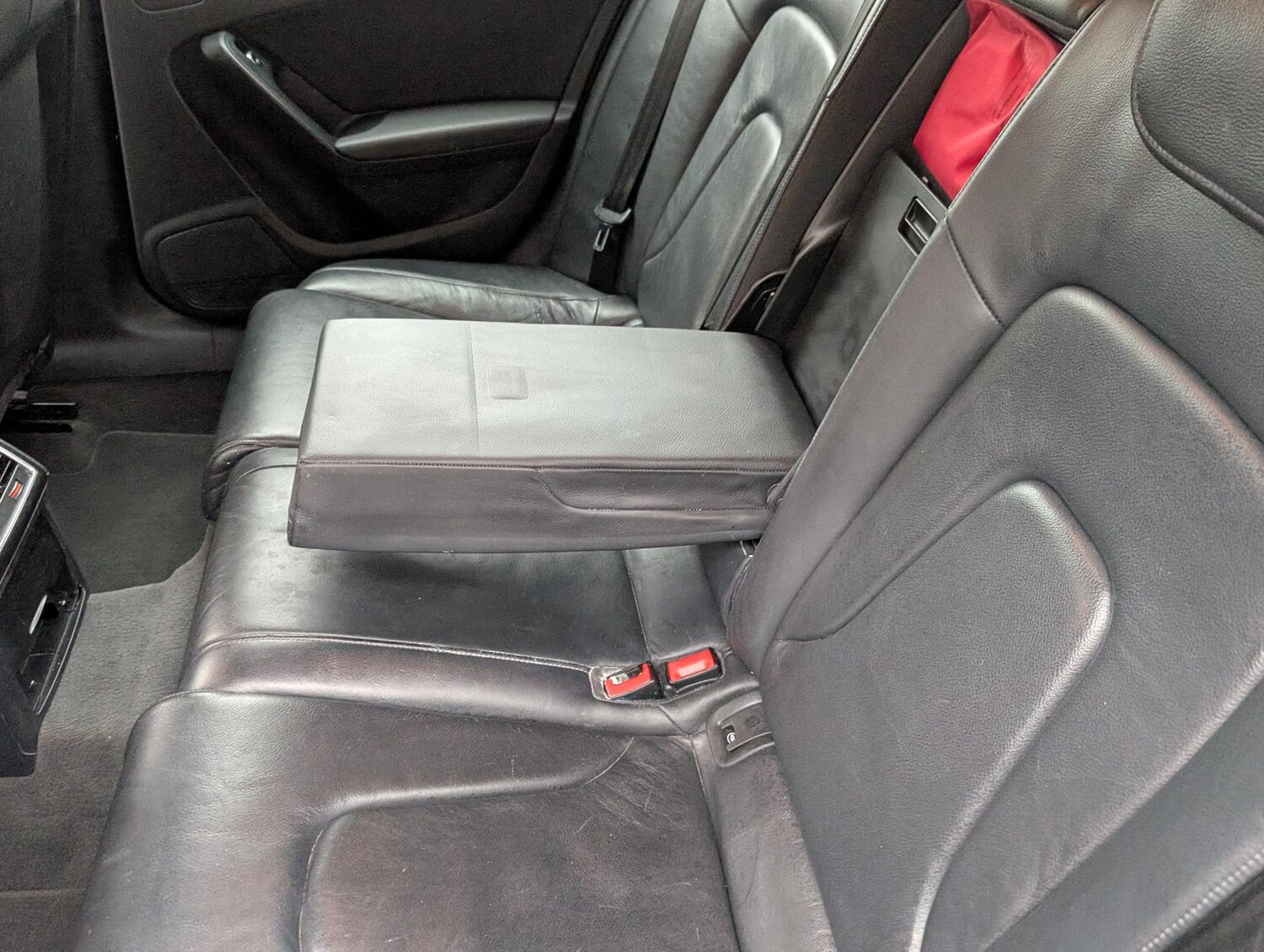 Used Audi A4 2014 for sale - 77785711: Photo 31