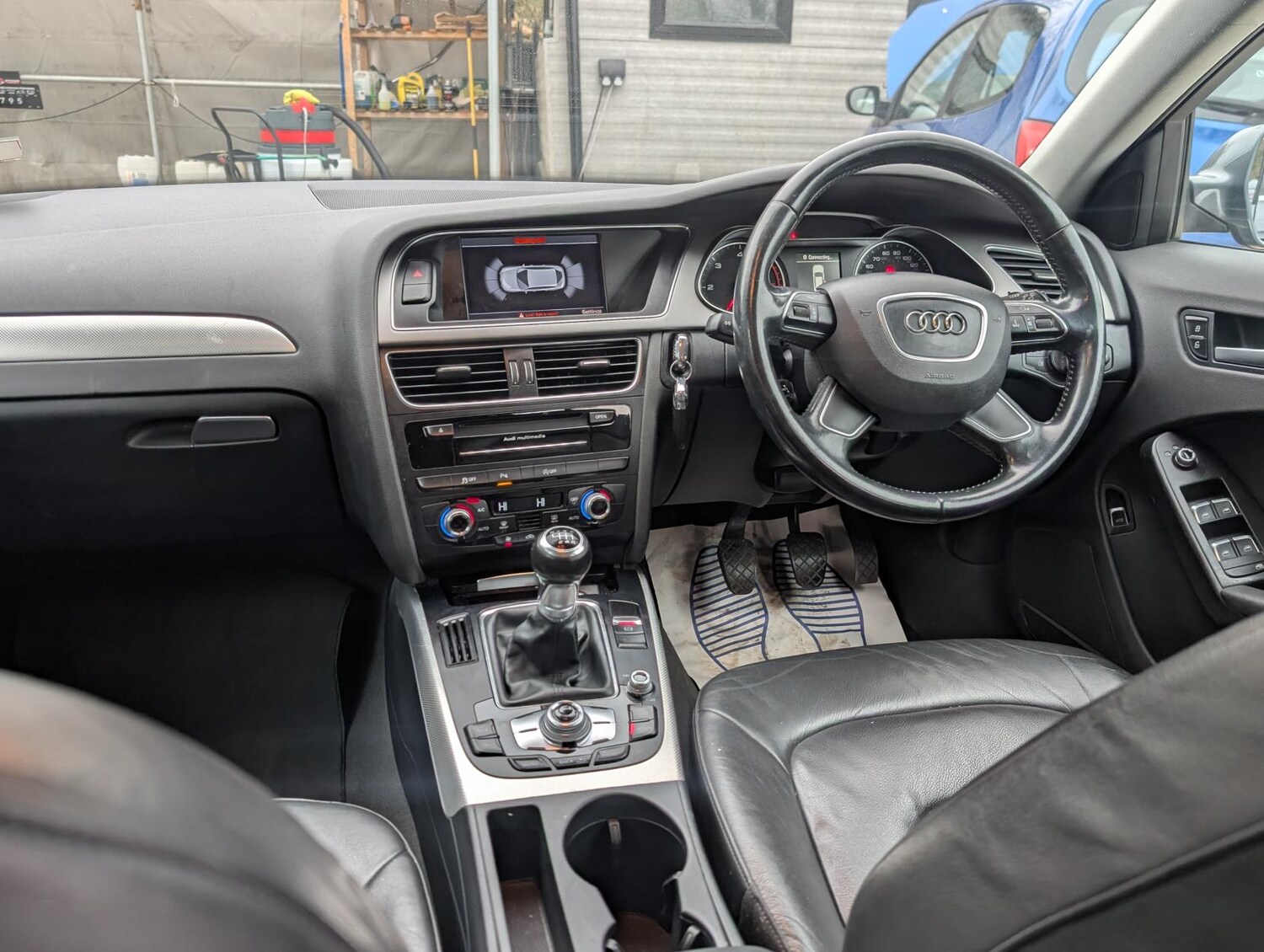 Used Audi A4 2014 for sale - 77785711: Photo 34