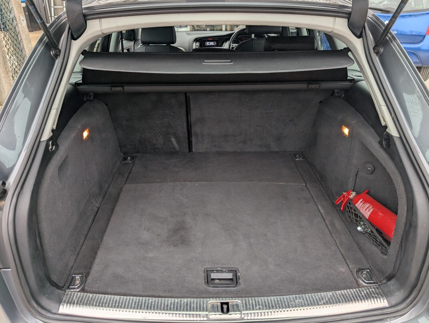 Used Audi A4 2014 for sale - 77785711: Photo 35