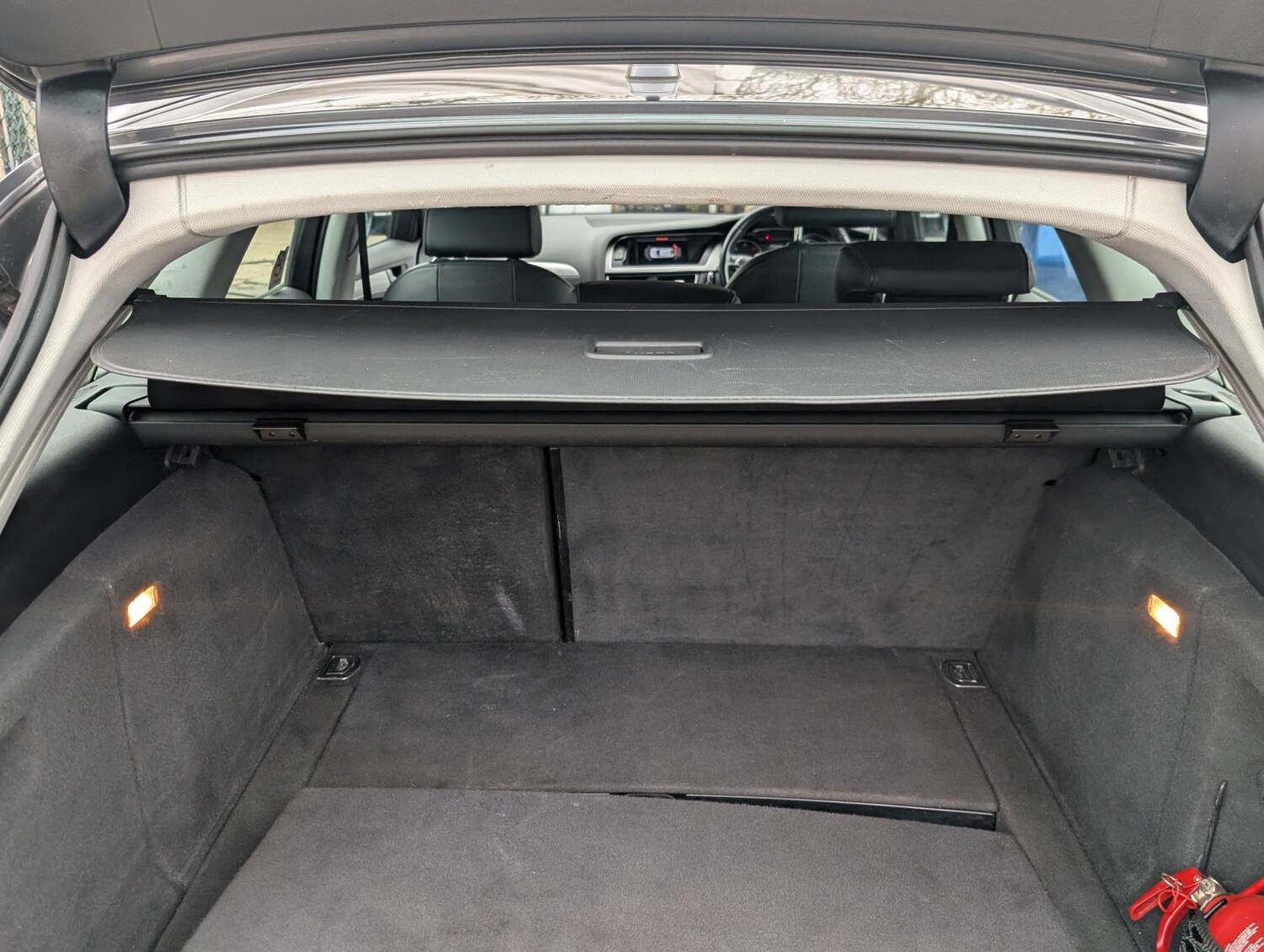 Used Audi A4 2014 for sale - 77785711: Photo 38