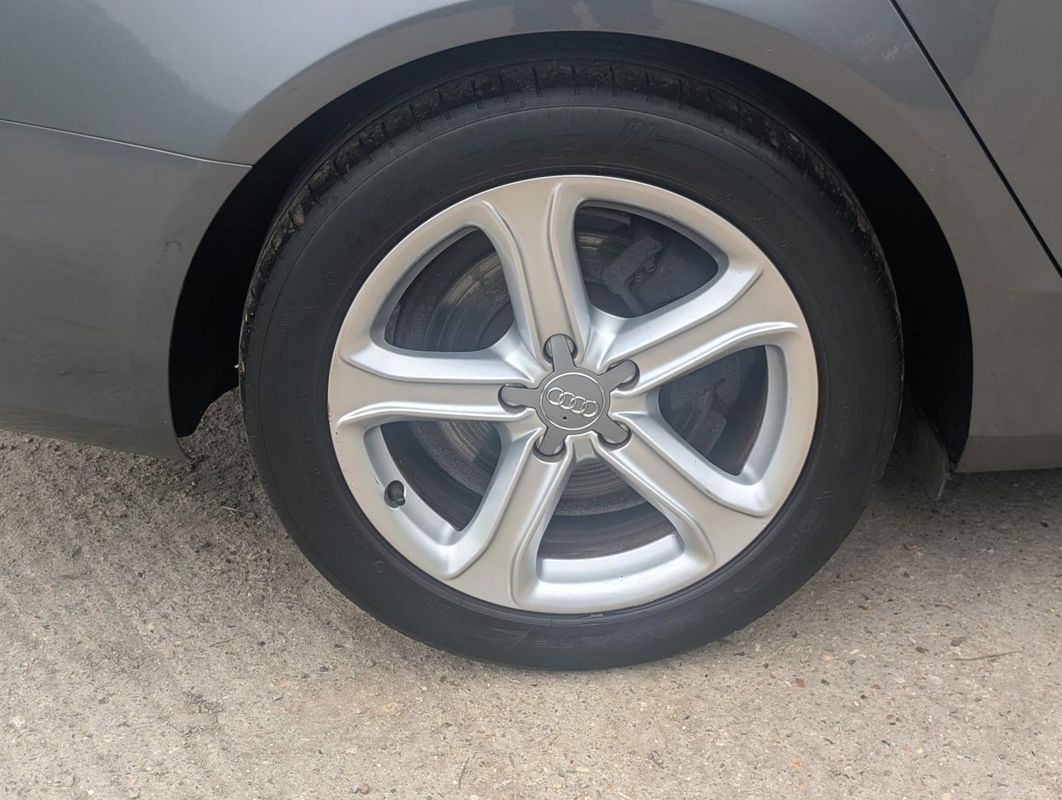 Used Audi A4 2014 for sale - 77785711: Photo 40