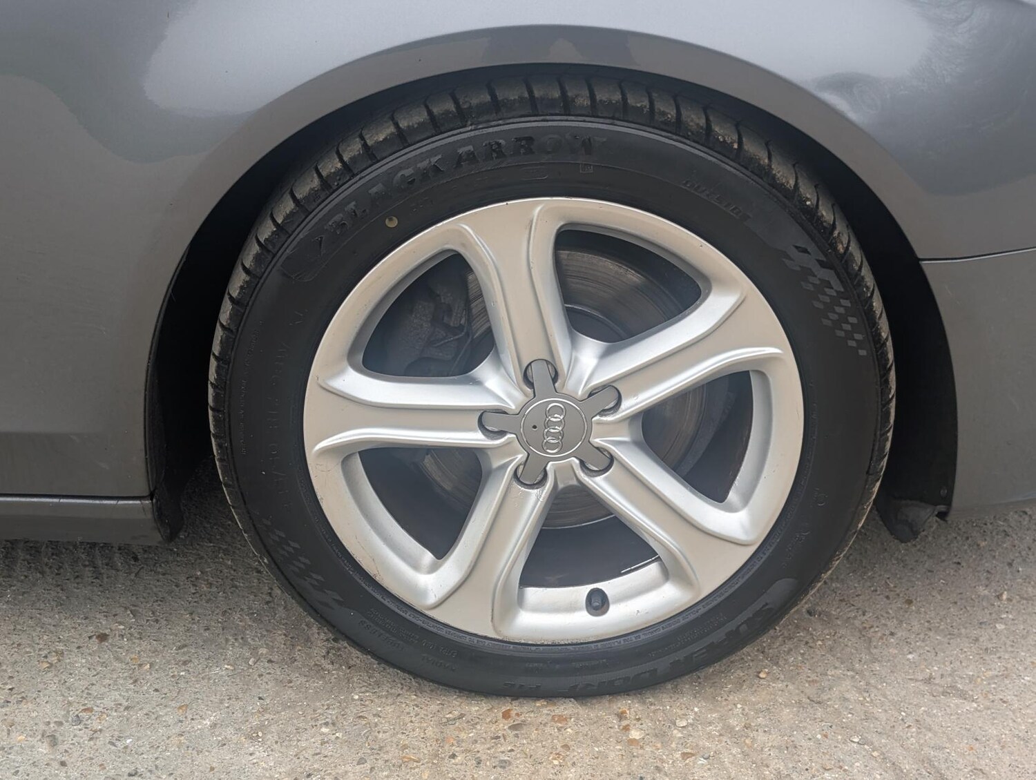 Used Audi A4 2014 for sale - 77785711: Photo 41