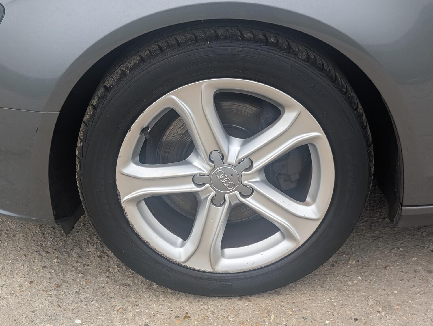 Used Audi A4 2014 for sale - 77785711: Photo 42