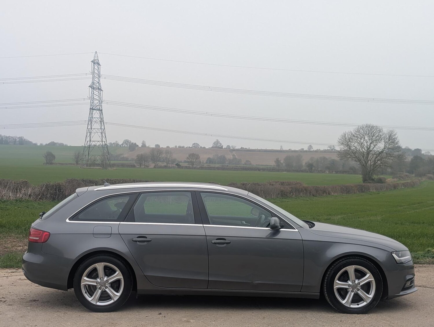 Used Audi A4 2014 for sale - 77785711: Photo 9