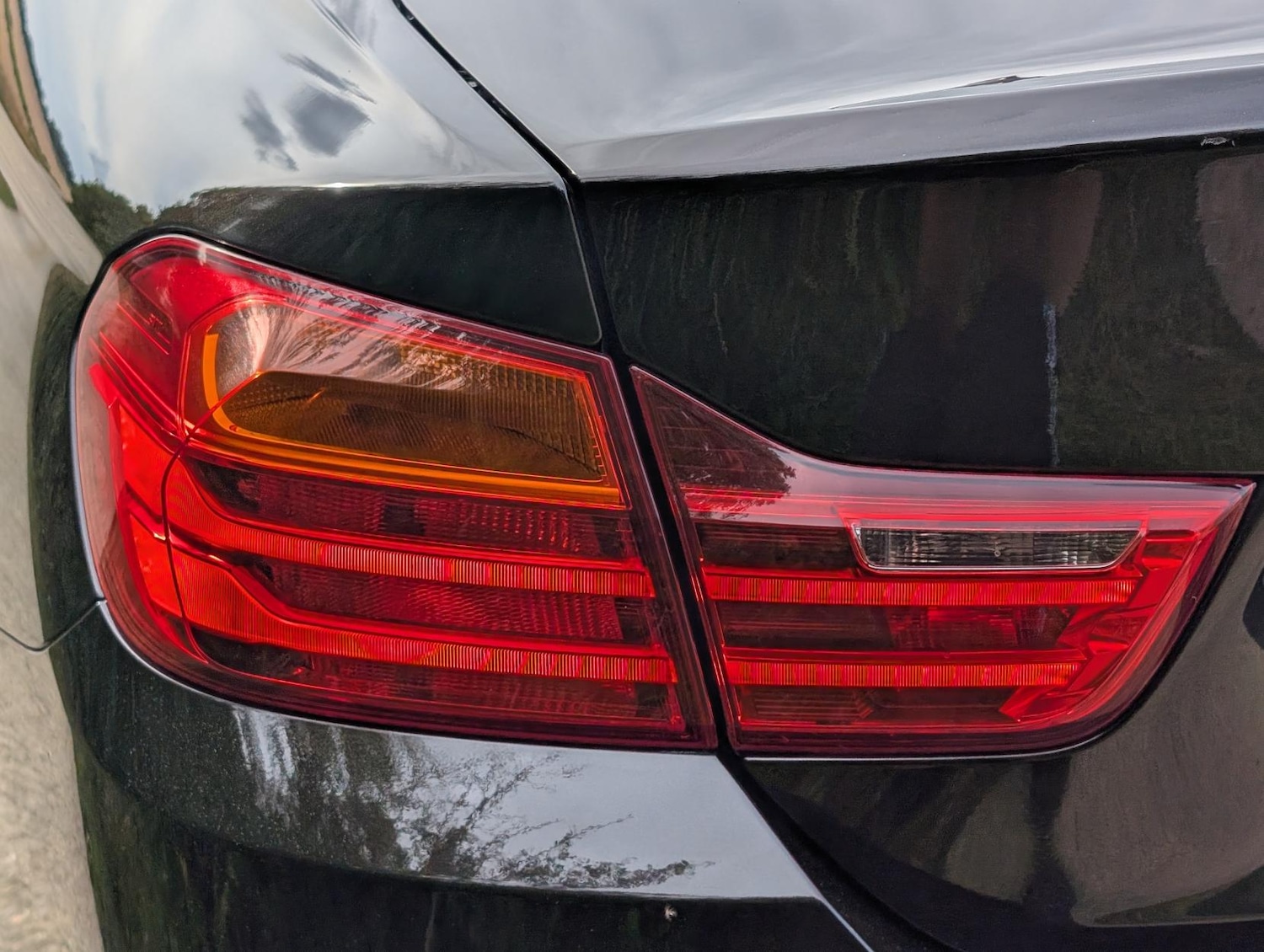 Used BMW 4 Series 2017 for sale - 76258941: Photo 10