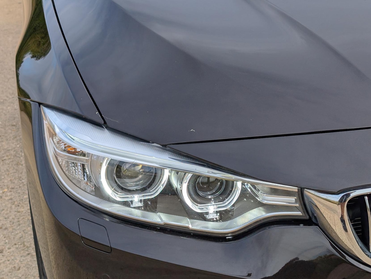 Used BMW 4 Series 2017 for sale - 76258941: Photo 11