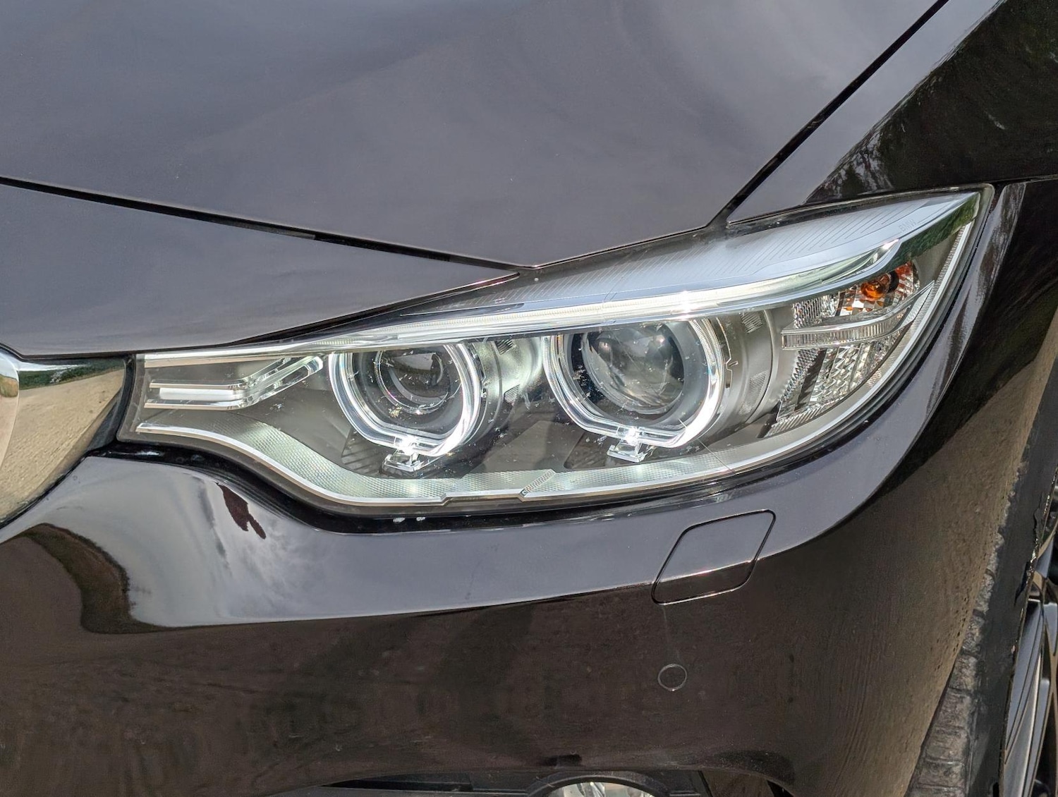 Used BMW 4 Series 2017 for sale - 76258941: Photo 12