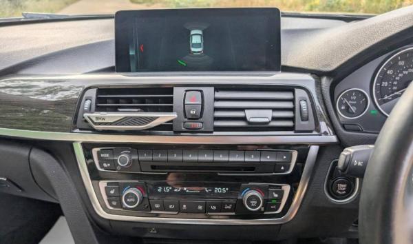 Used BMW 4 Series 2017 for sale - 76258941: Photo 16