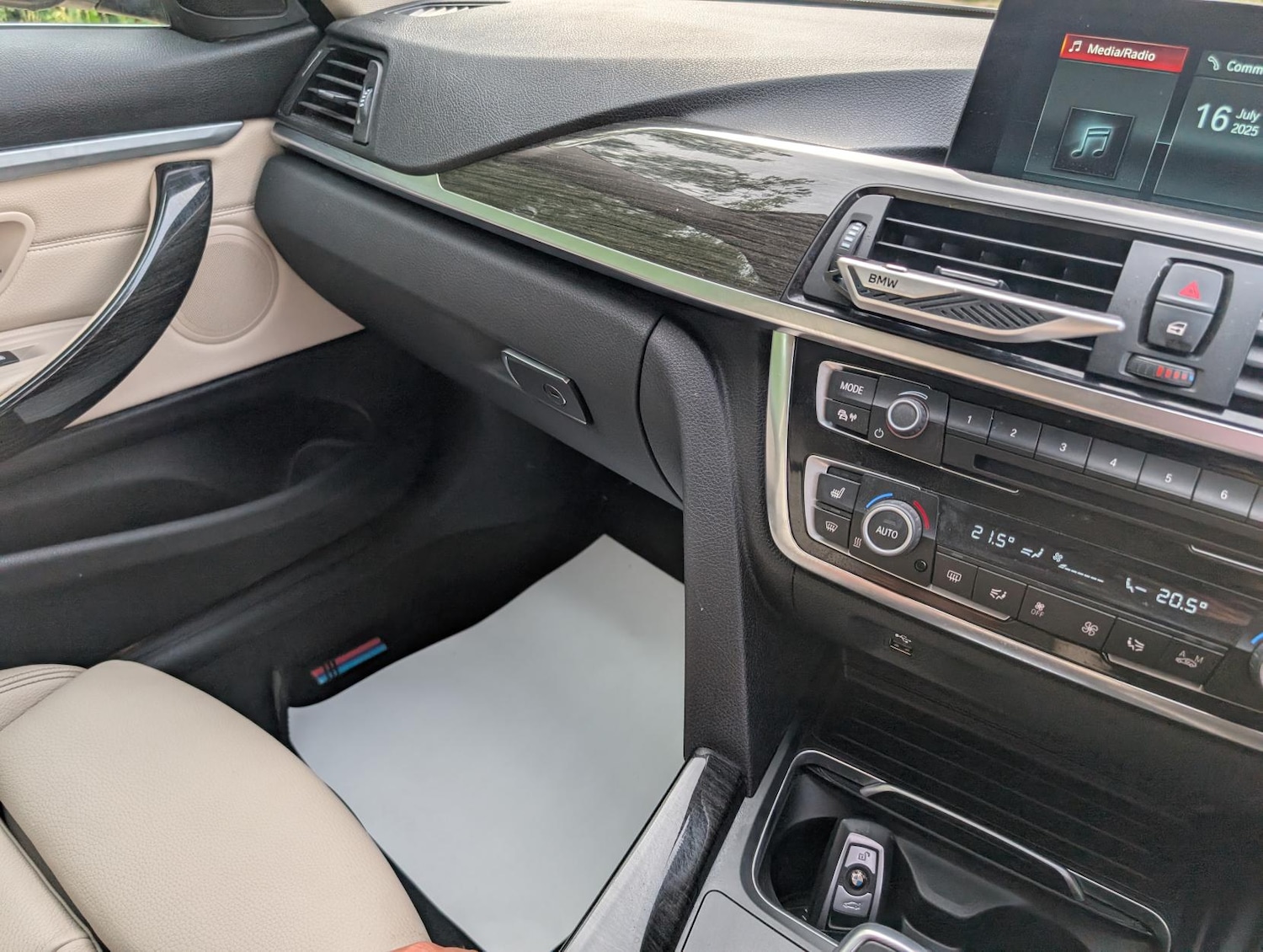 Used BMW 4 Series 2017 for sale - 76258941: Photo 17