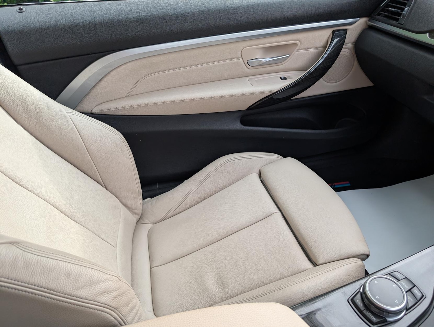 Used BMW 4 Series 2017 for sale - 76258941: Photo 18