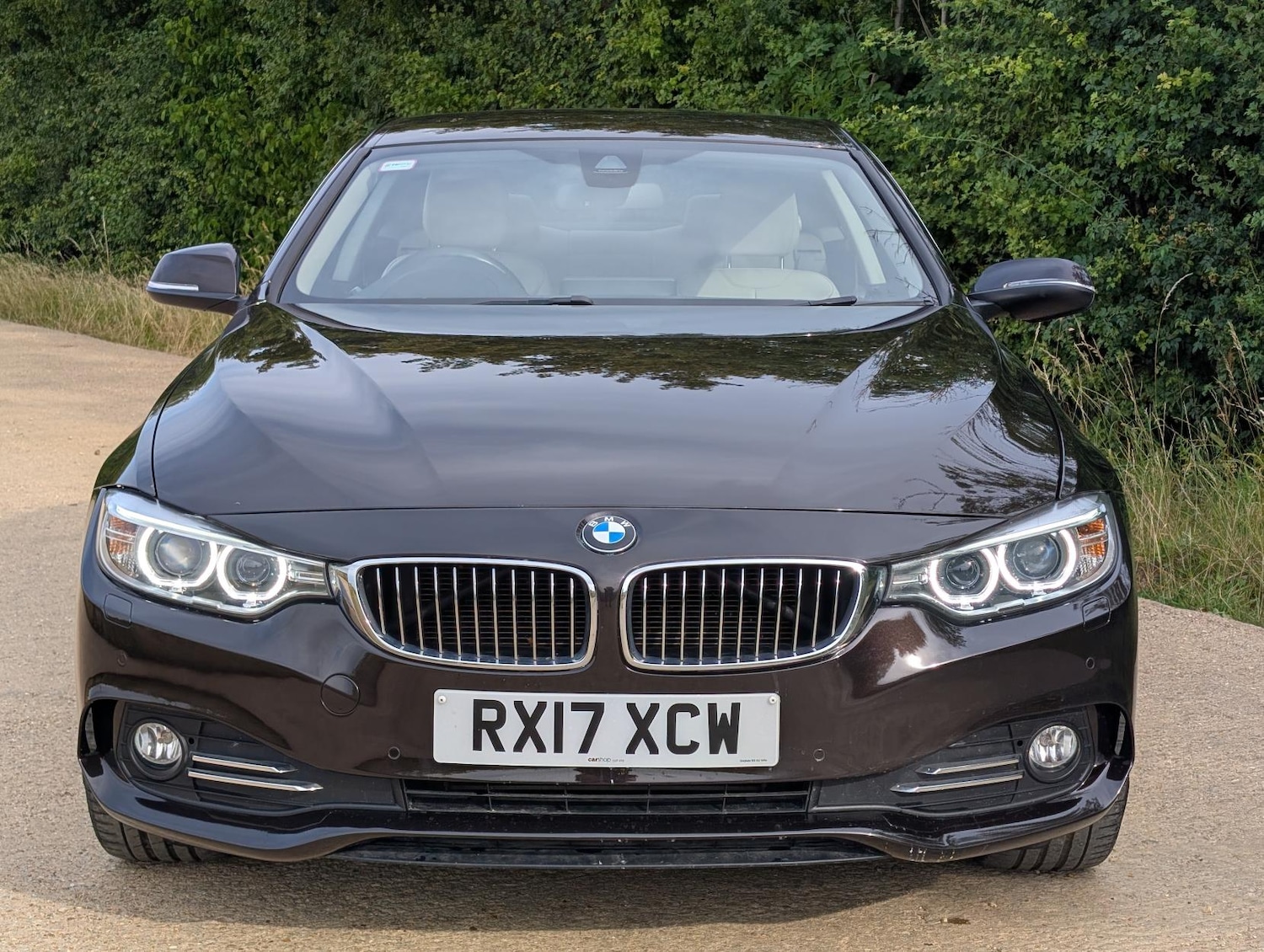 Used BMW 4 Series 2017 for sale - 76258941: Photo 2