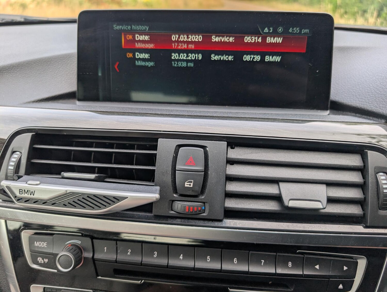 Used BMW 4 Series 2017 for sale - 76258941: Photo 20