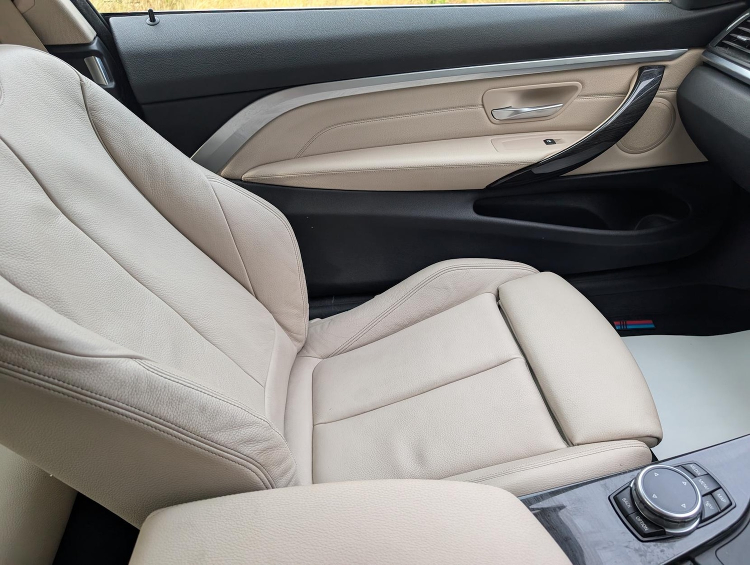 Used BMW 4 Series 2017 for sale - 76258941: Photo 21