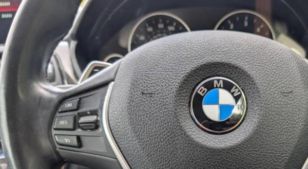 Used BMW 4 Series 2017 for sale - 76258941: Photo 23