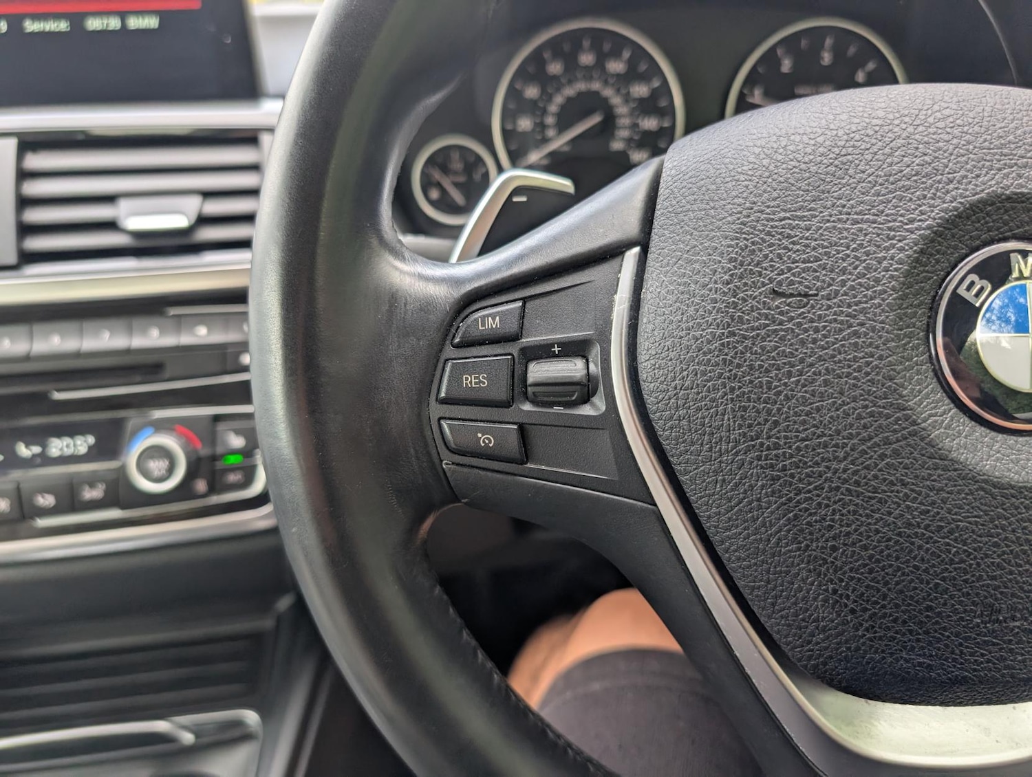 Used BMW 4 Series 2017 for sale - 76258941: Photo 24