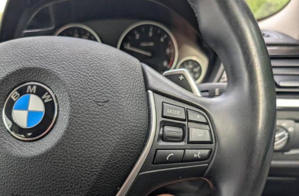 Used BMW 4 Series 2017 for sale - 76258941: Photo 26