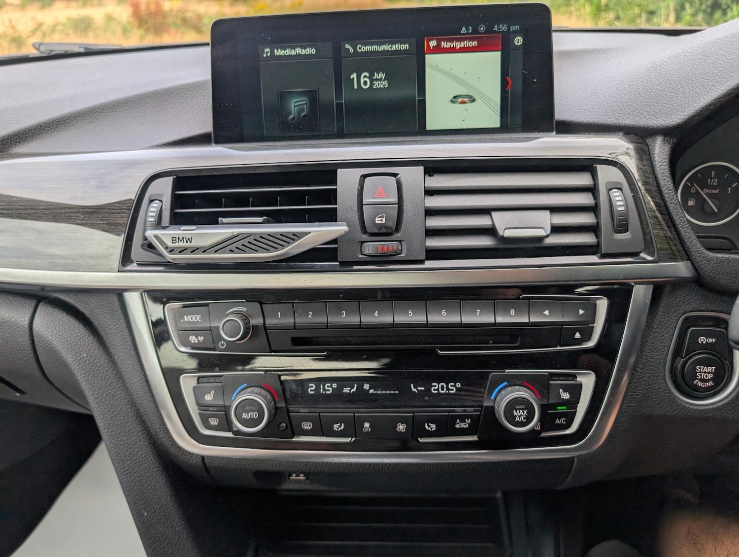 Used BMW 4 Series 2017 for sale - 76258941: Photo 28