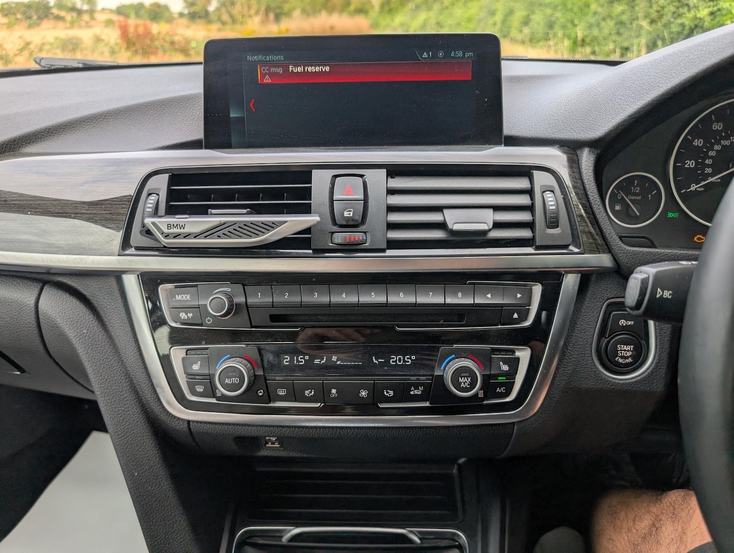 Used BMW 4 Series 2017 for sale - 76258941: Photo 29