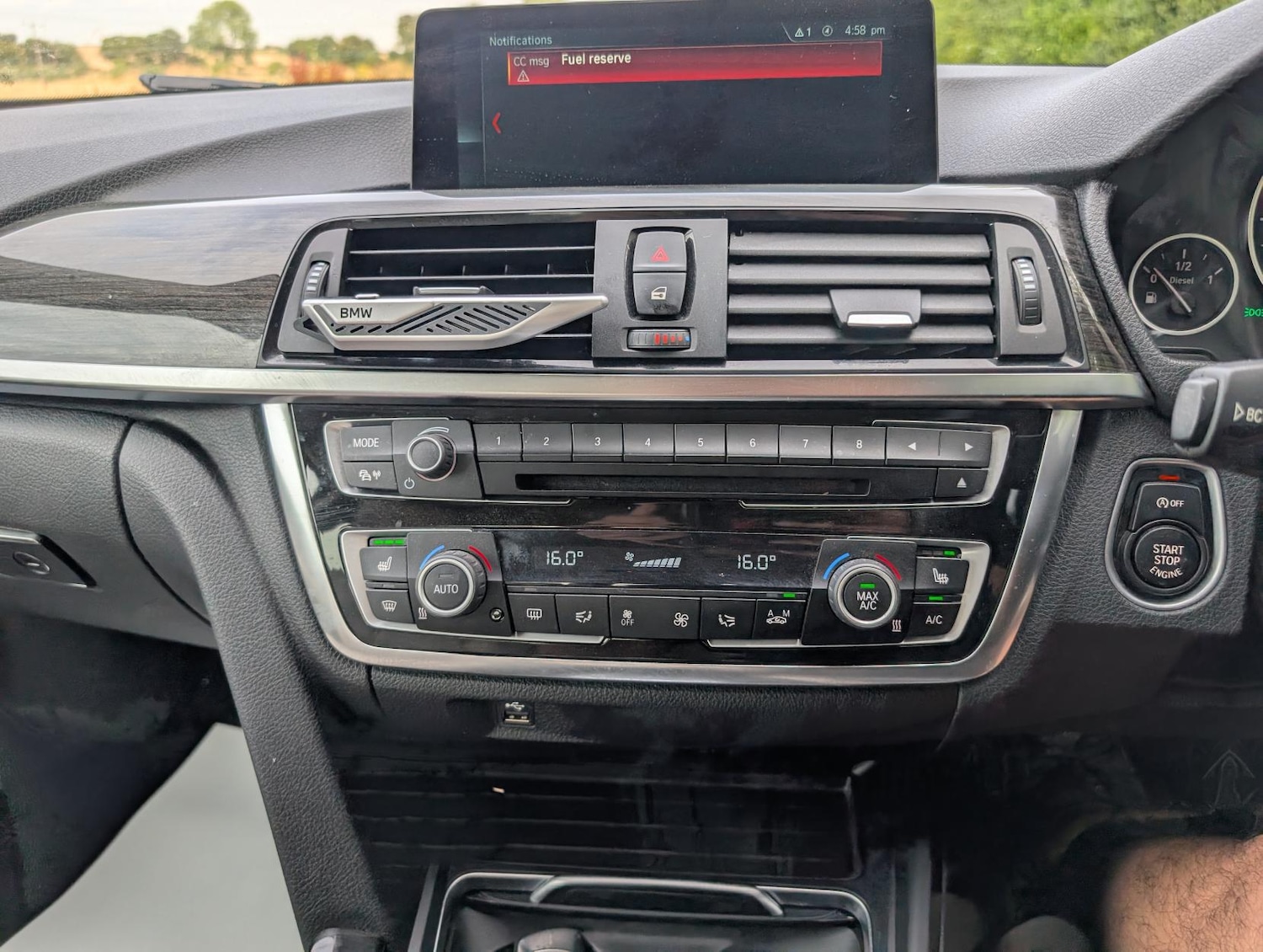 Used BMW 4 Series 2017 for sale - 76258941: Photo 30