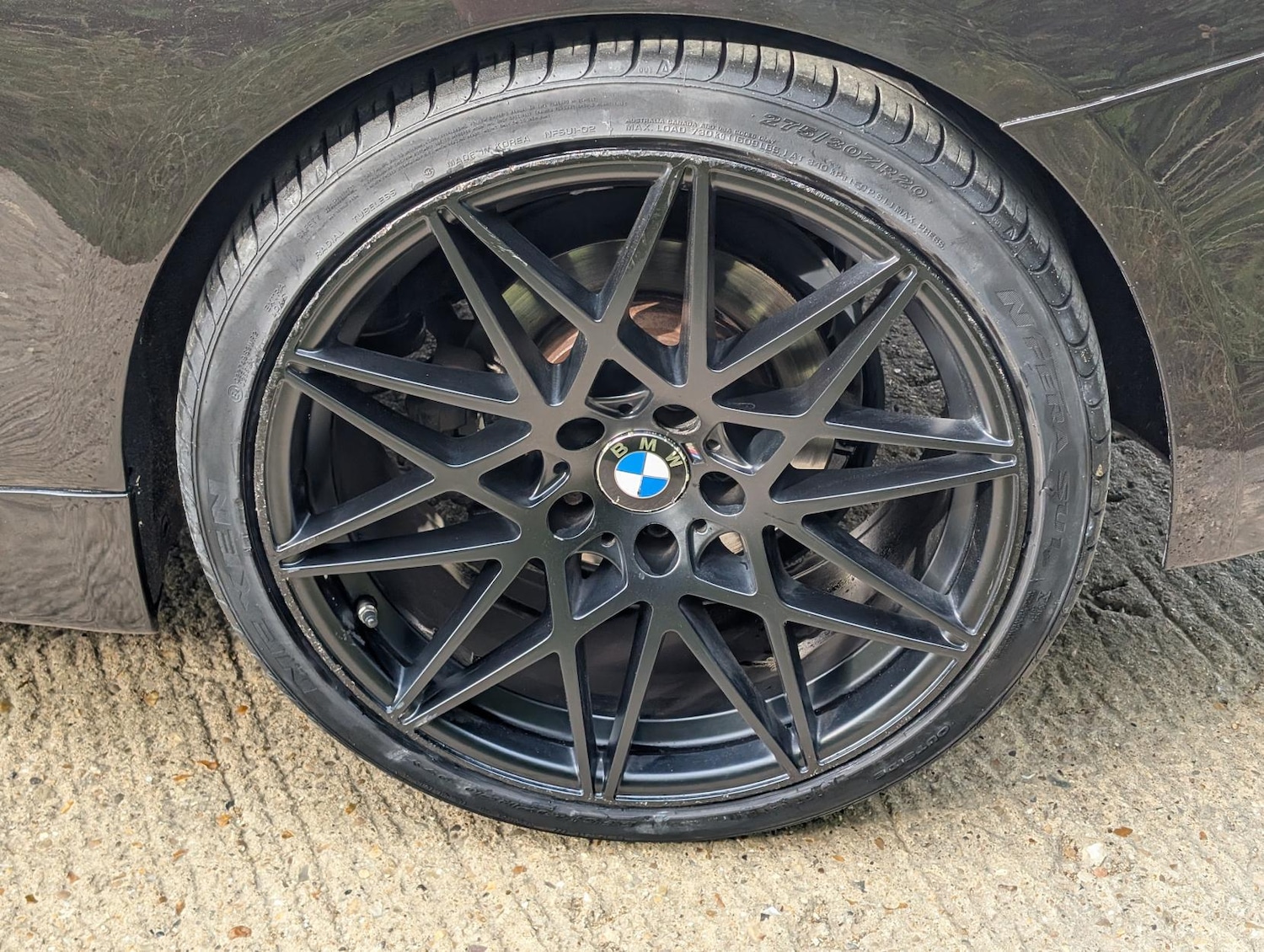 Used BMW 4 Series 2017 for sale - 76258941: Photo 32